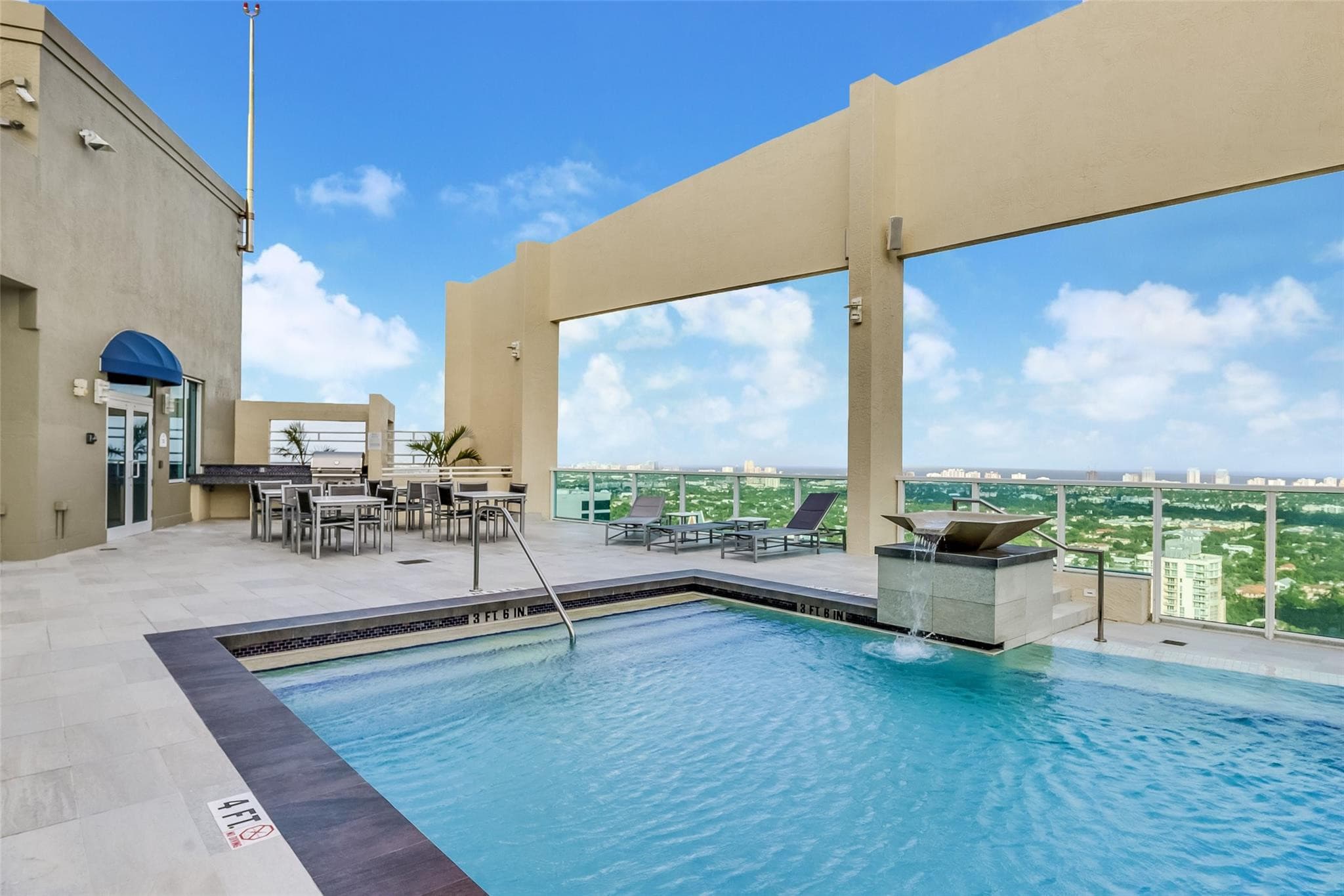 350 SE 2nd Street GPH10, Fort Lauderdale, FL 33301 — photo 55 of 59