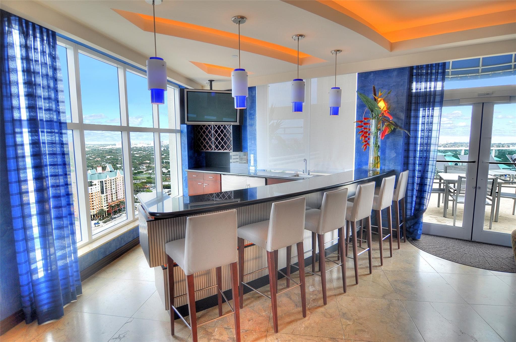 350 SE 2nd Street GPH10, Fort Lauderdale, FL 33301 — photo 58 of 59