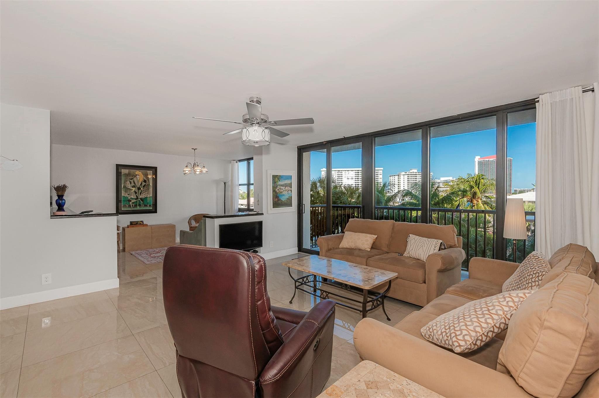 2017 S Ocean Drive 307, Hallandale Beach, FL 33009 — photo 5 of 32