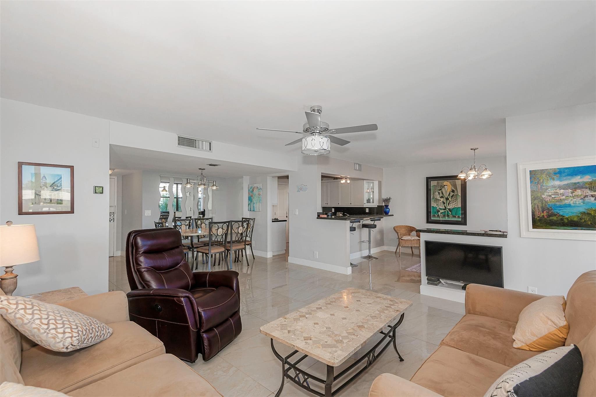 2017 S Ocean Drive 307, Hallandale Beach, FL 33009 — photo 6 of 32