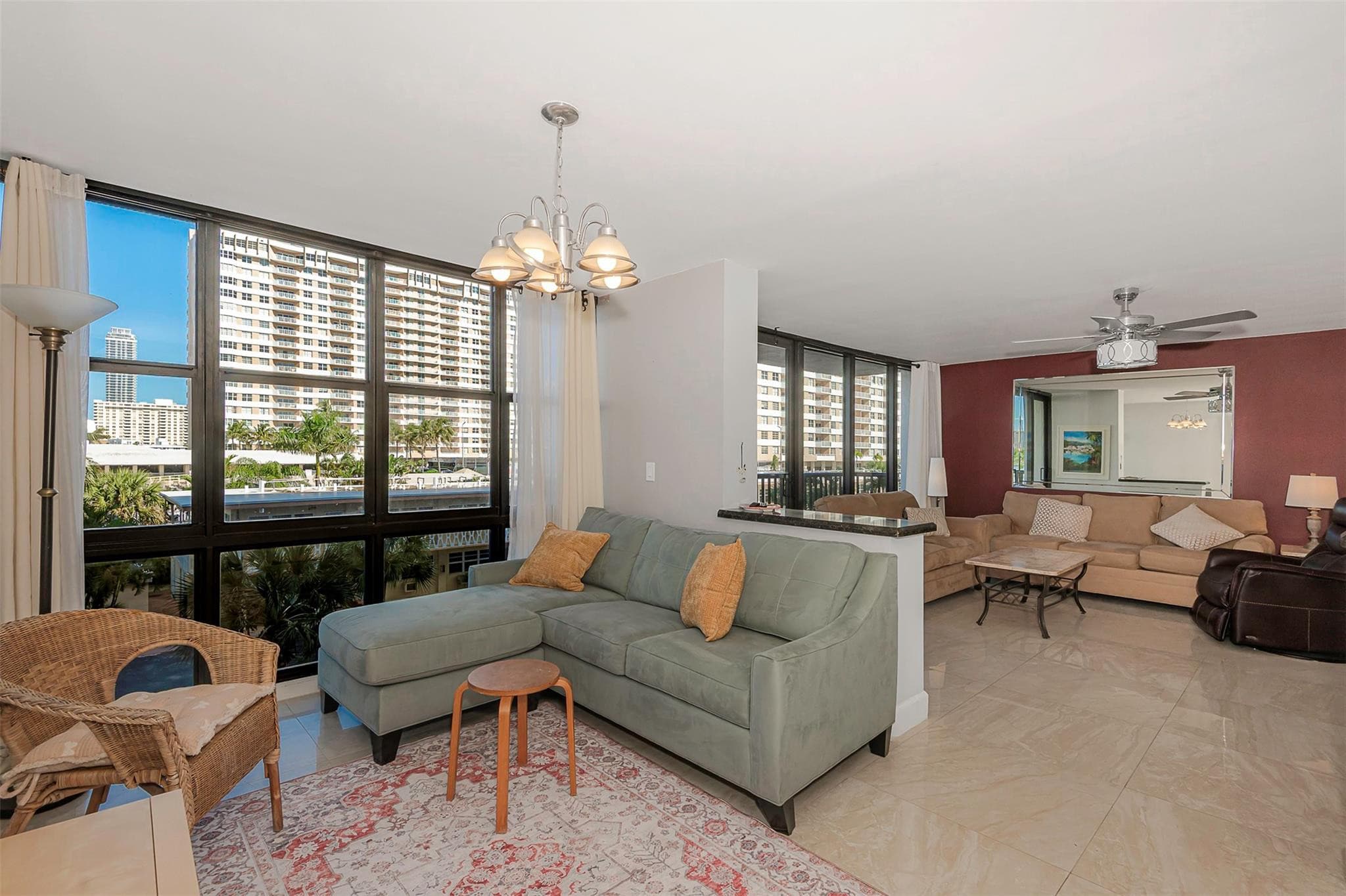 2017 S Ocean Drive 307, Hallandale Beach, FL 33009 — photo 10 of 32
