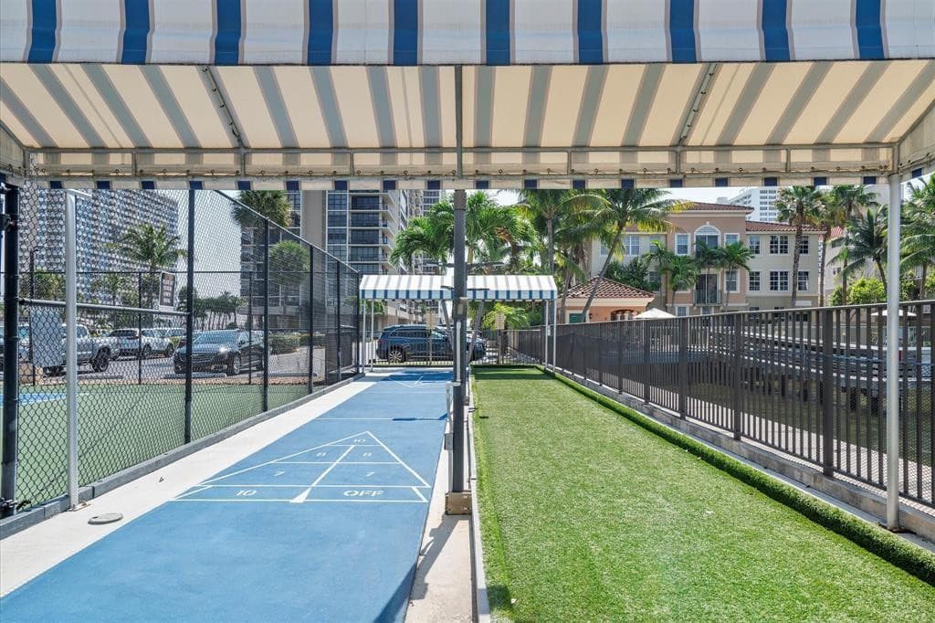 2017 S Ocean Drive 307, Hallandale Beach, FL 33009 — photo 30 of 32