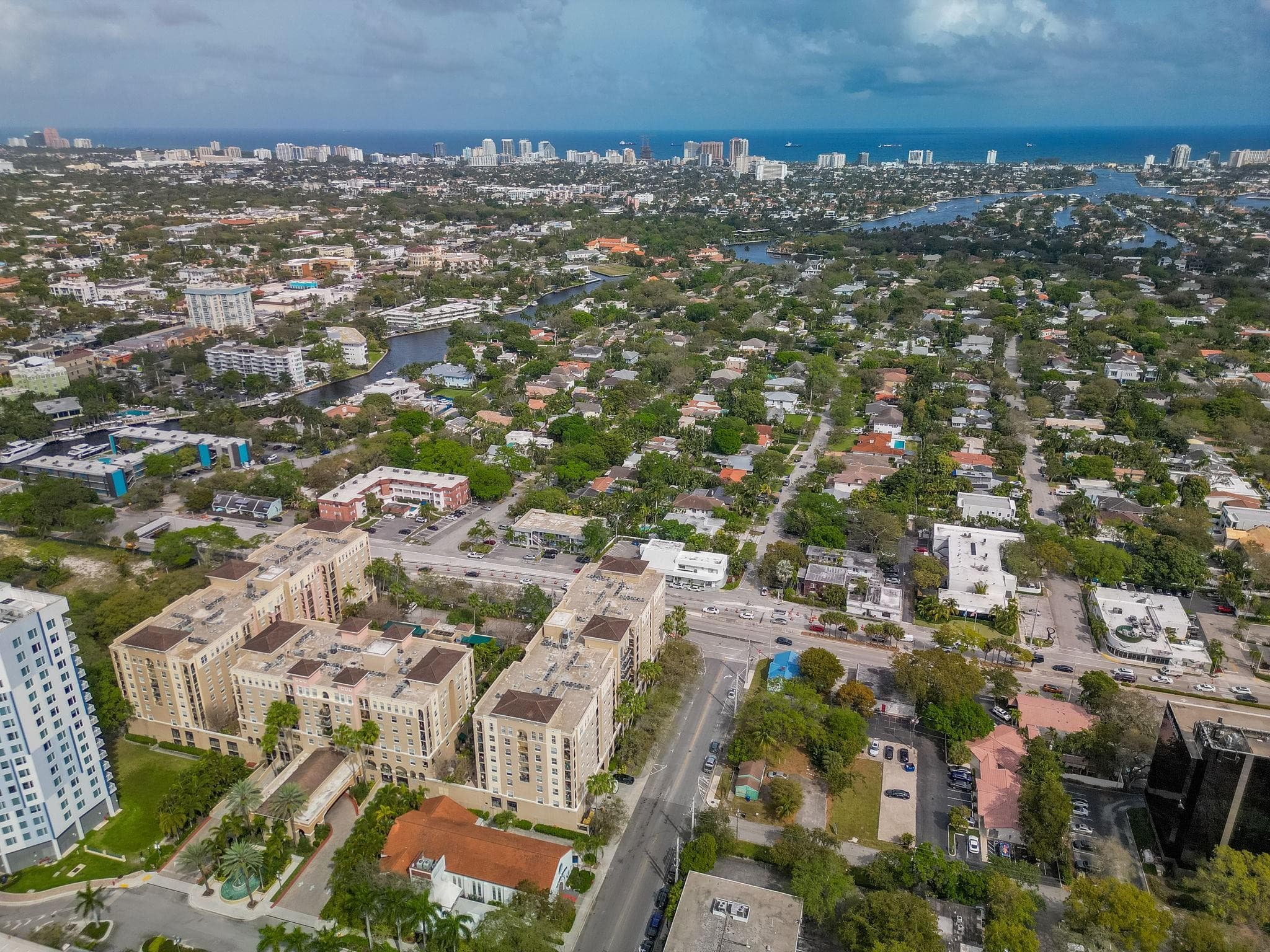 520 SE 5th Avenue 2406, Fort Lauderdale, FL 33301 — photo 48 of 53