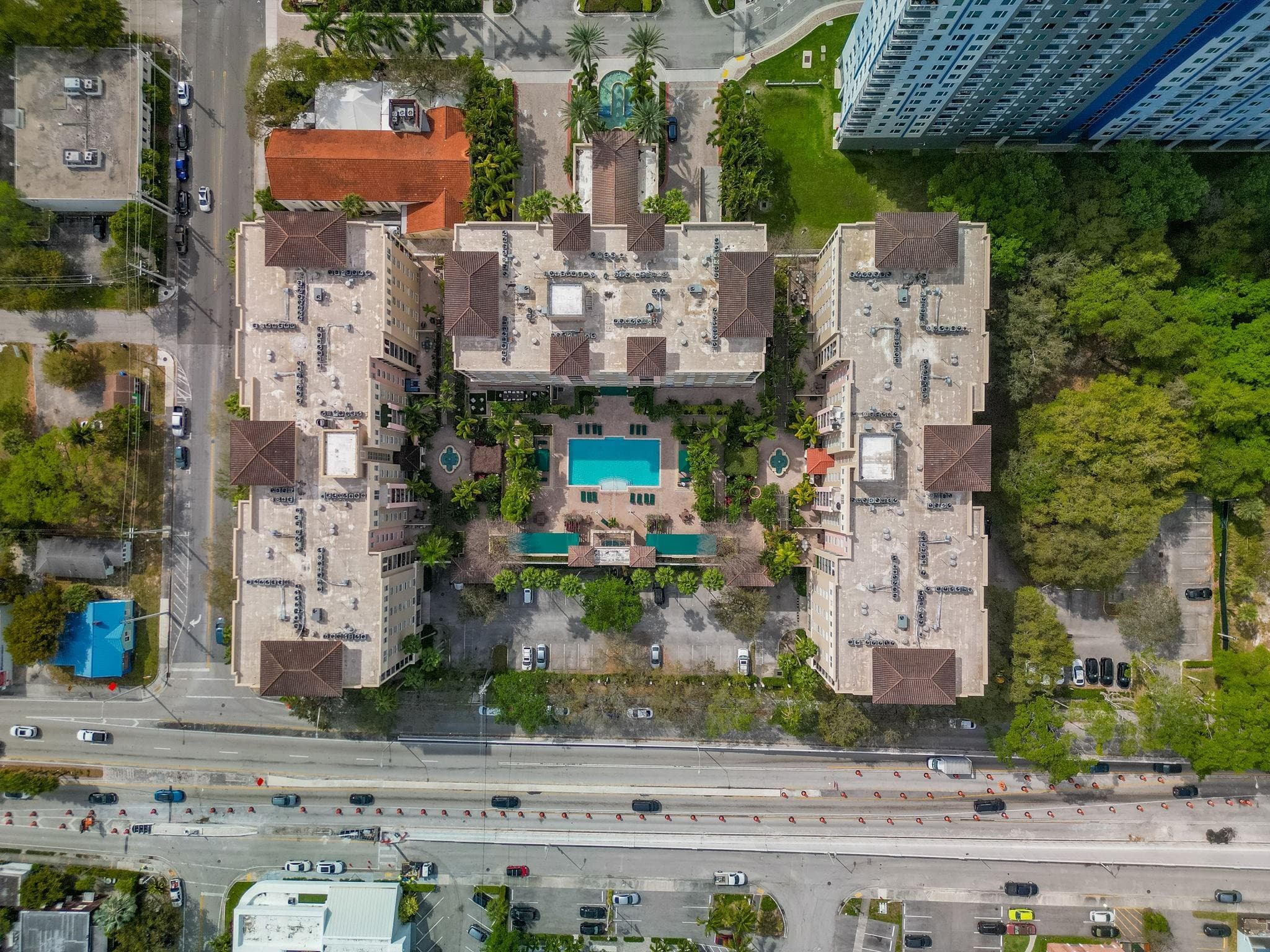 520 SE 5th Avenue 2406, Fort Lauderdale, FL 33301 — photo 50 of 53