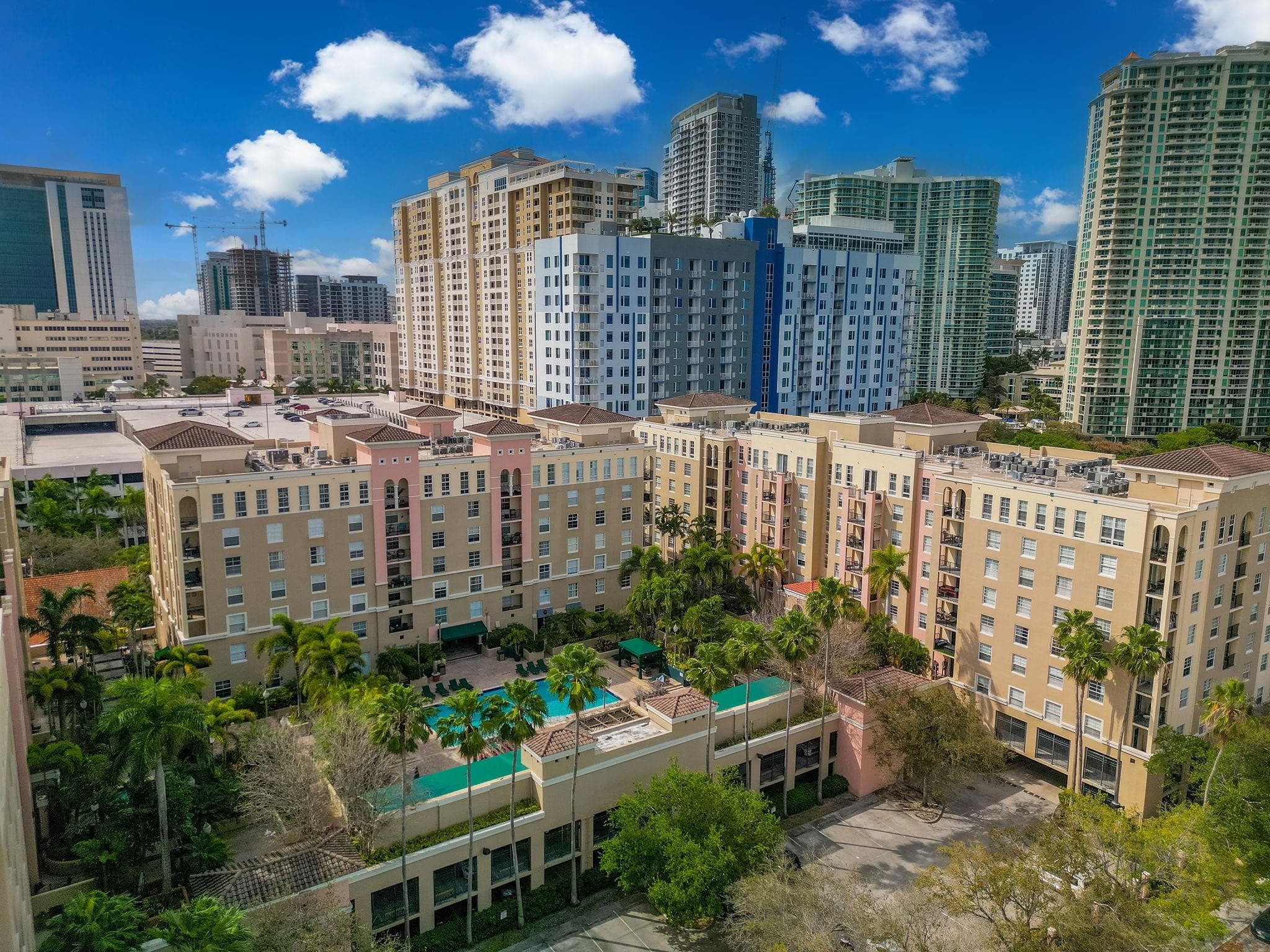 520 SE 5th Avenue 2406, Fort Lauderdale, FL 33301 — photo 51 of 53