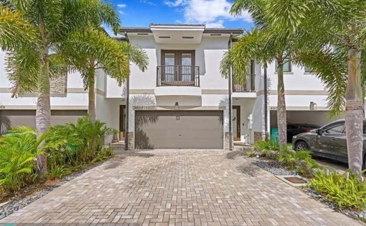 4507 E Aqua Bella Lane, Fort Lauderdale, FL 33312 — photo 41 of 44