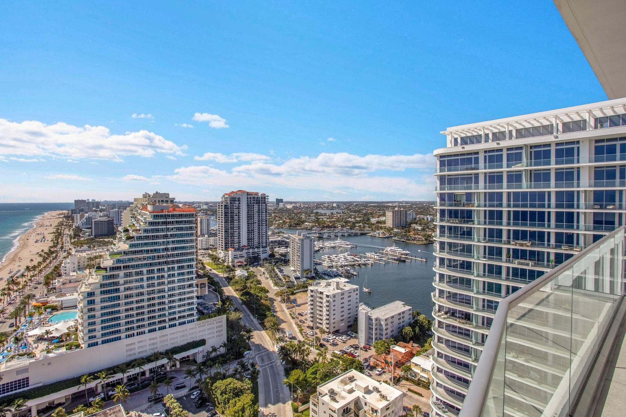 151 N Seabreeze Blv E-2501, Fort Lauderdale, FL 33304 — photo 10 of 76