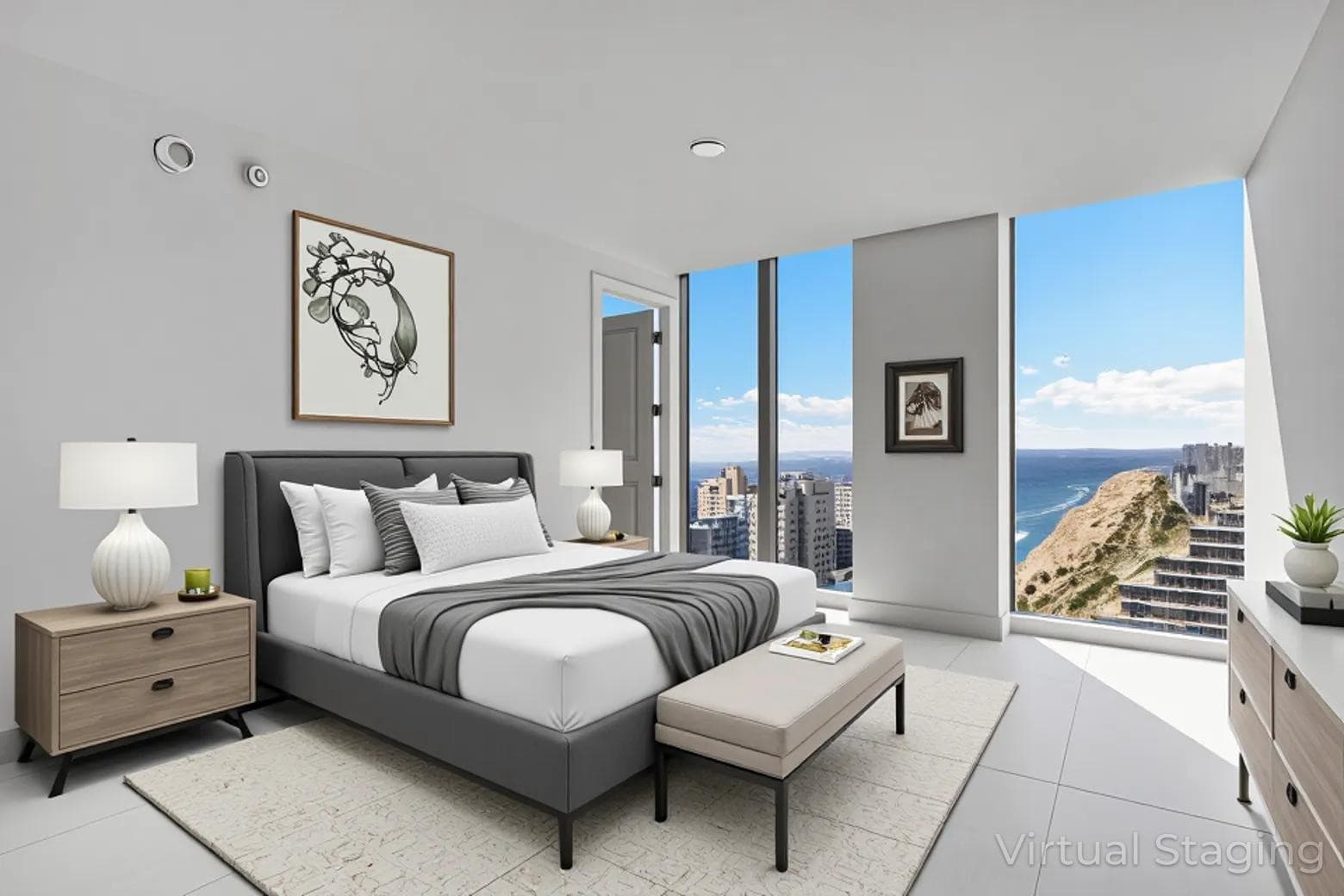 151 N Seabreeze Blv E-2501, Fort Lauderdale, FL 33304 — photo 46 of 76