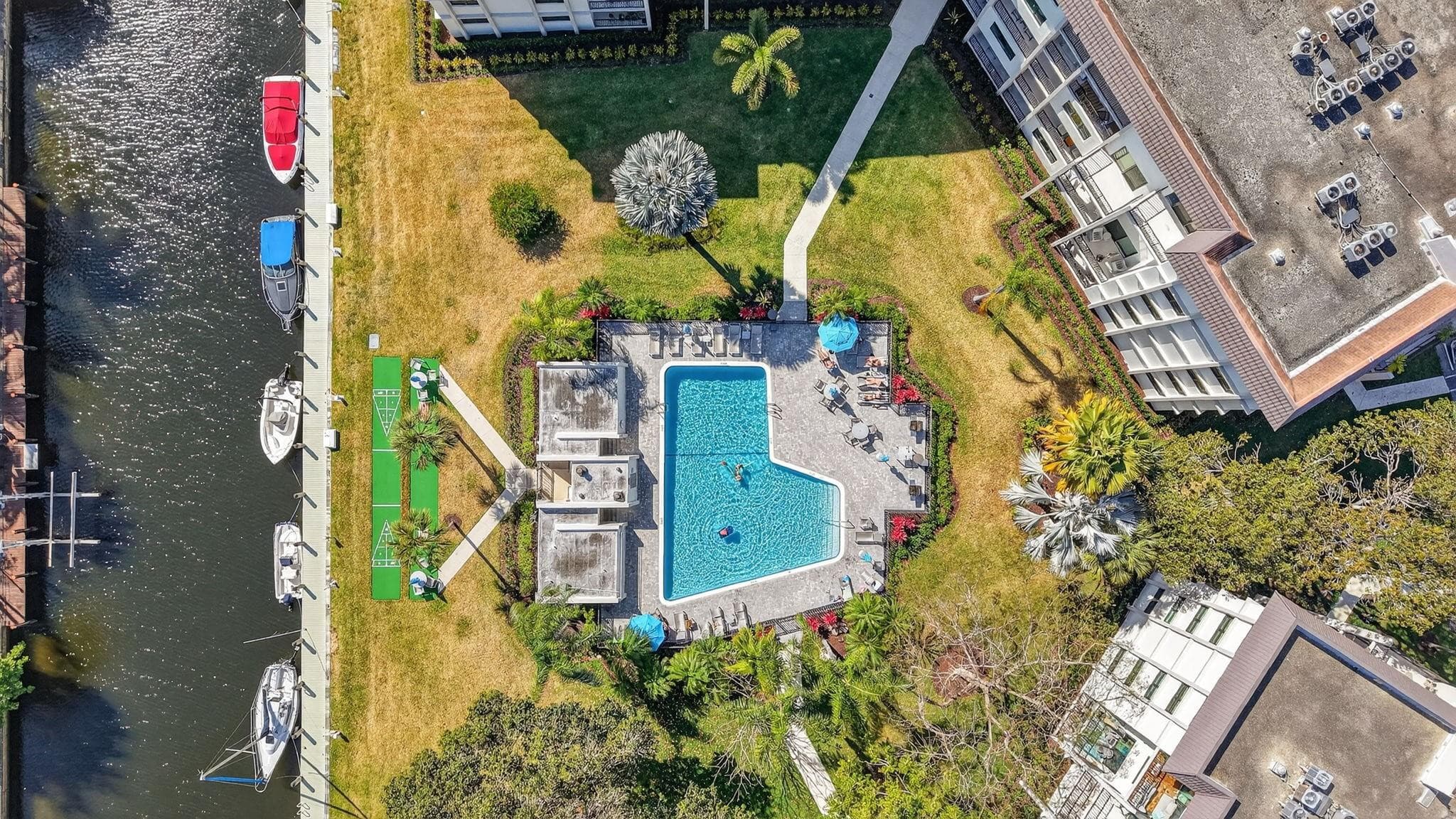 1000 River Reach Drive 406, Fort Lauderdale, FL 33315 — photo 48 of 50