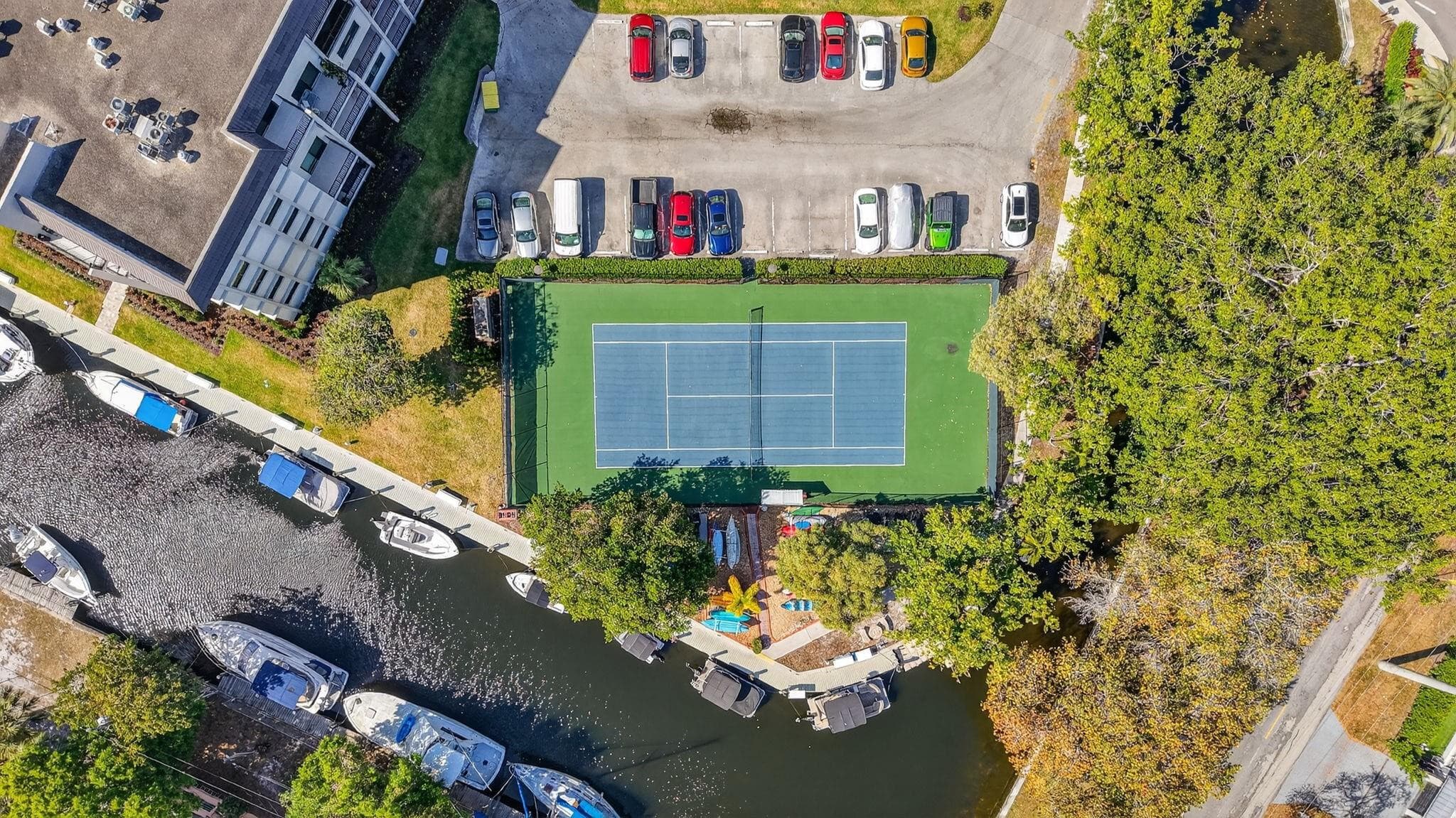 1000 River Reach Drive 406, Fort Lauderdale, FL 33315 — photo 49 of 50