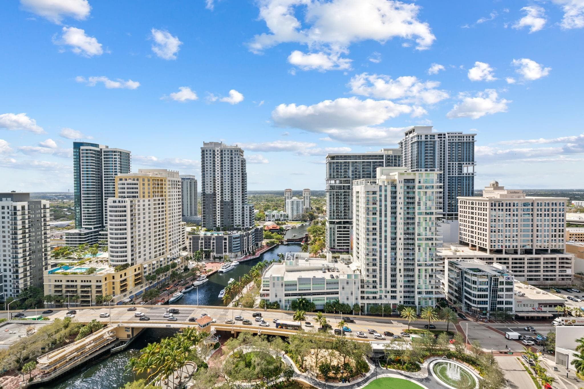 100 E Las Olas Boulevard 2404, Fort Lauderdale, FL 33301 — photo 4 of 73
