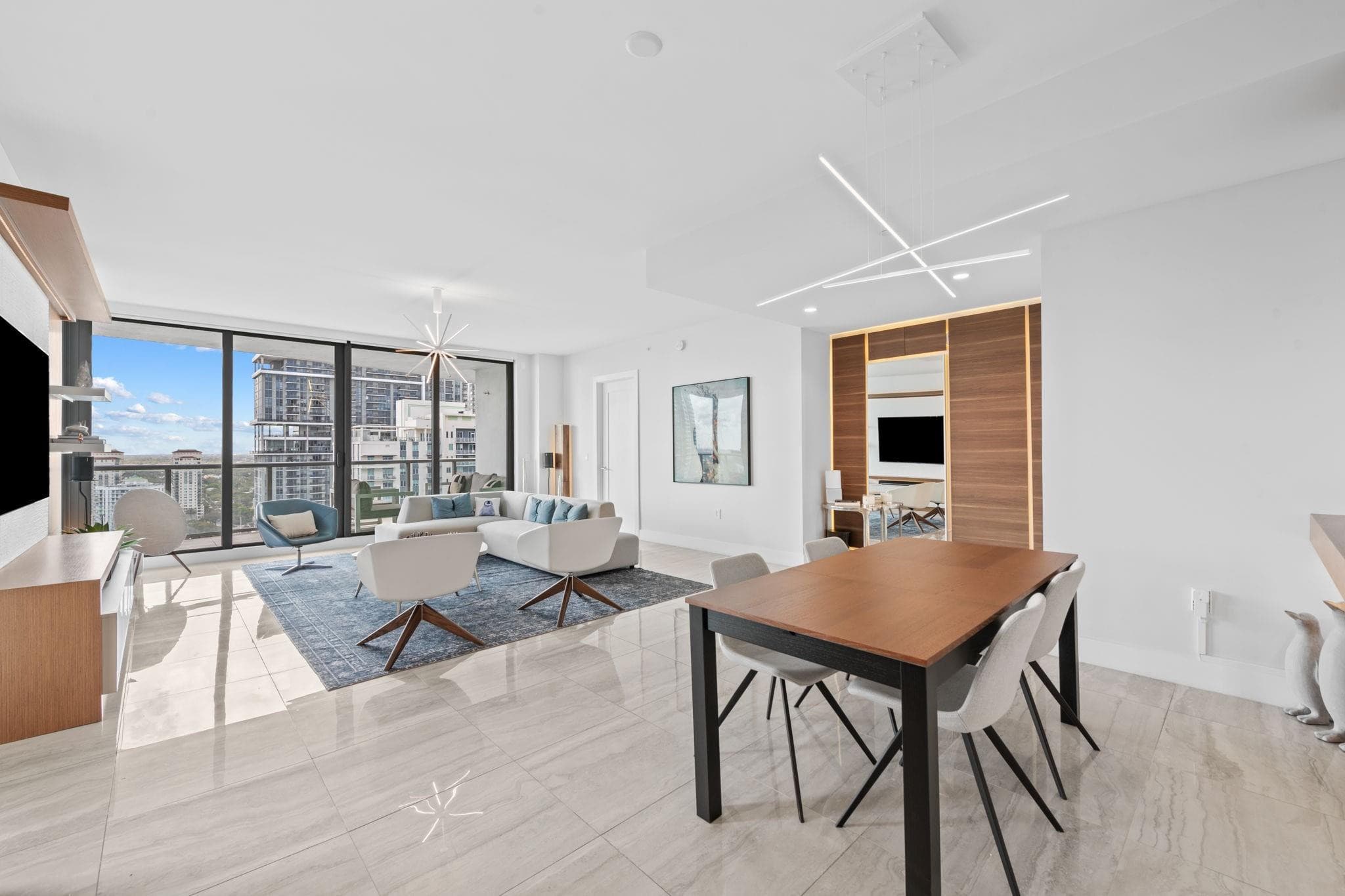 100 E Las Olas Boulevard 2404, Fort Lauderdale, FL 33301 — photo 5 of 73