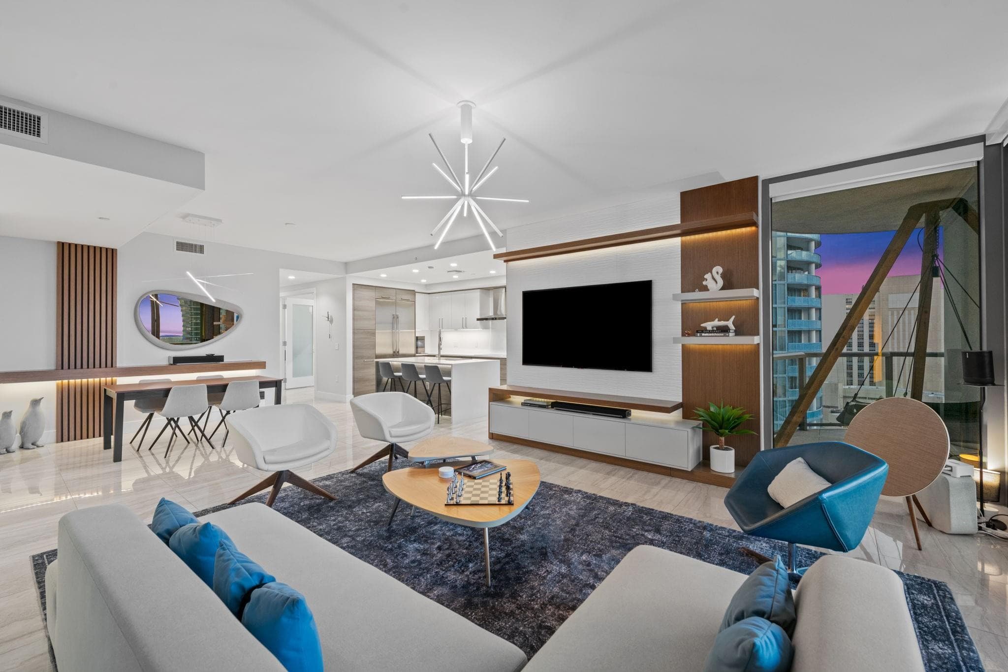 100 E Las Olas Boulevard 2404, Fort Lauderdale, FL 33301 — photo 35 of 73