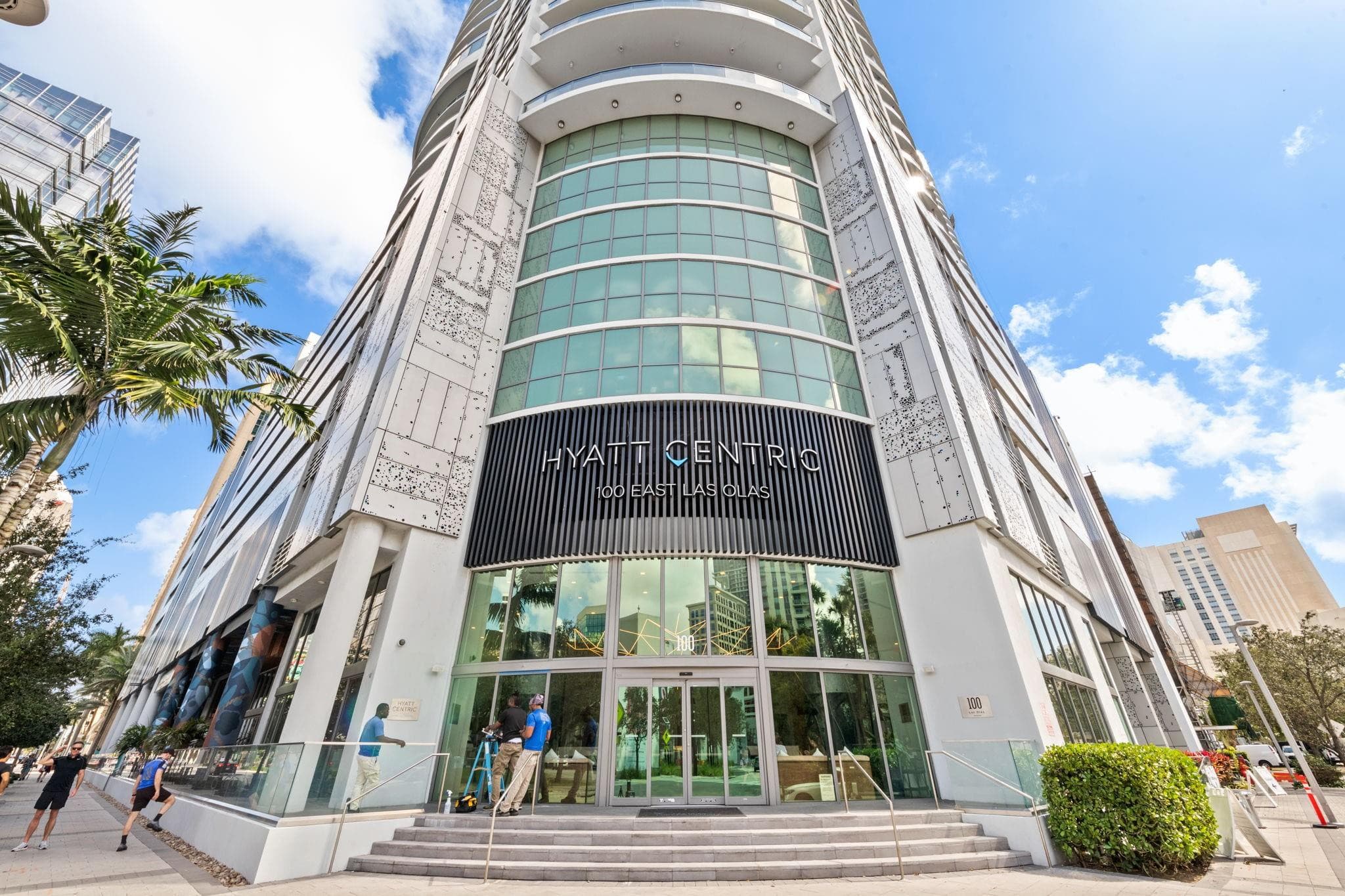 100 E Las Olas Boulevard 2404, Fort Lauderdale, FL 33301 — photo 73 of 73