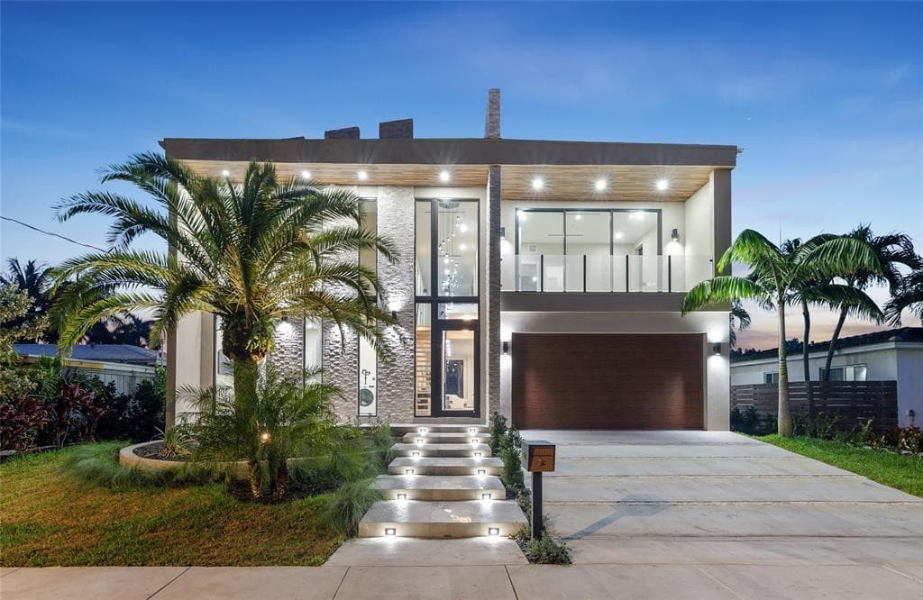 1212 Avocado Isle, Fort Lauderdale, FL 33315 — photo 1 of 37
