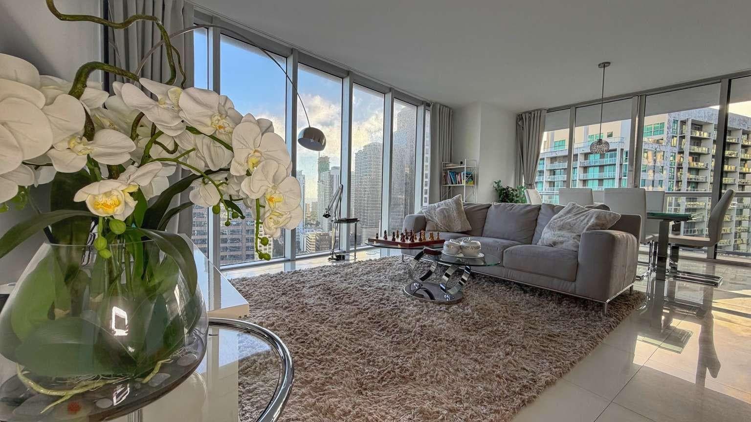 485 Brickell Avenue 3608, Miami, FL 33131 — photo 20 of 21