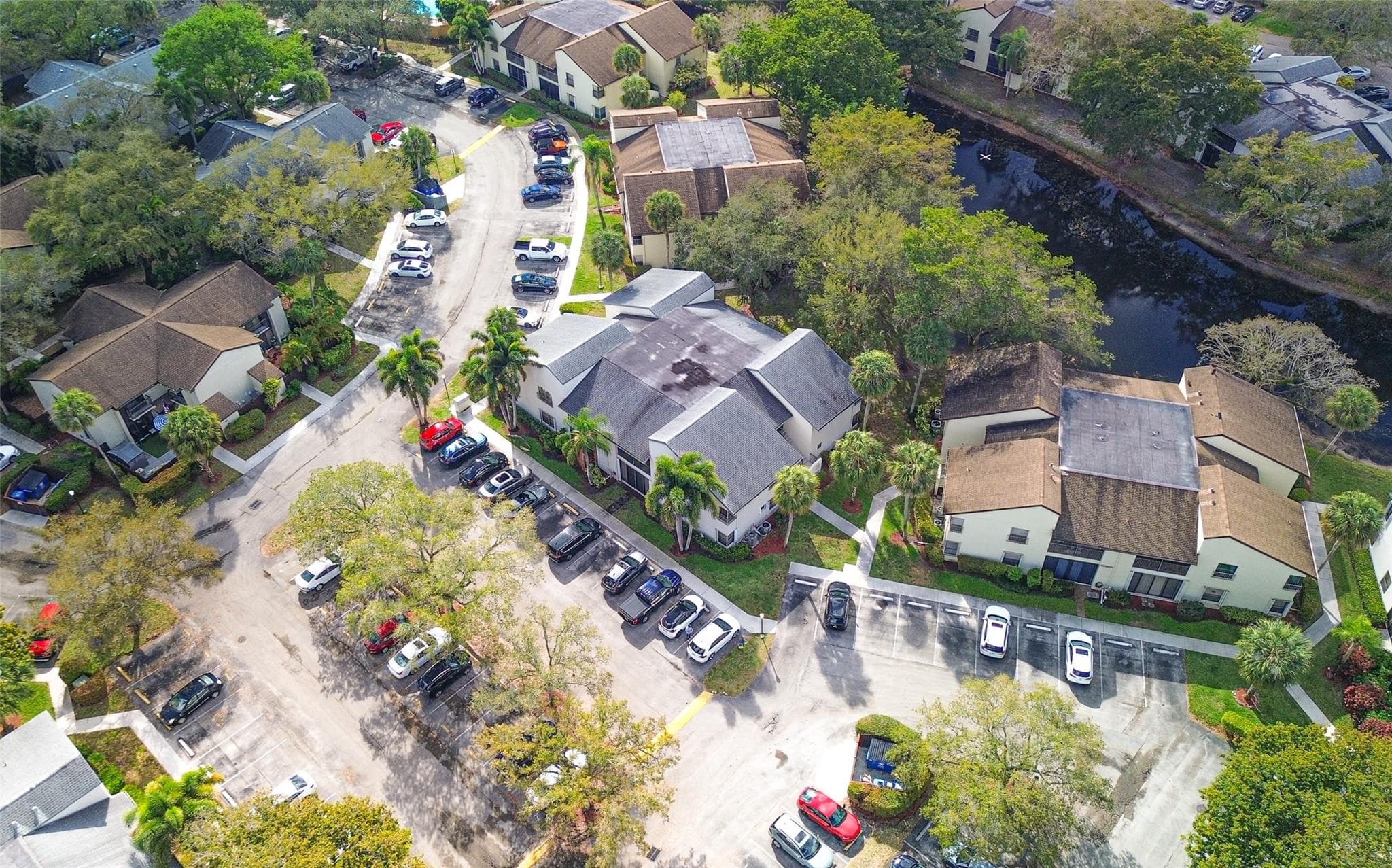 3441 Cocoplum Circle 3441, Coconut Creek, FL 33063 — photo 41 of 45