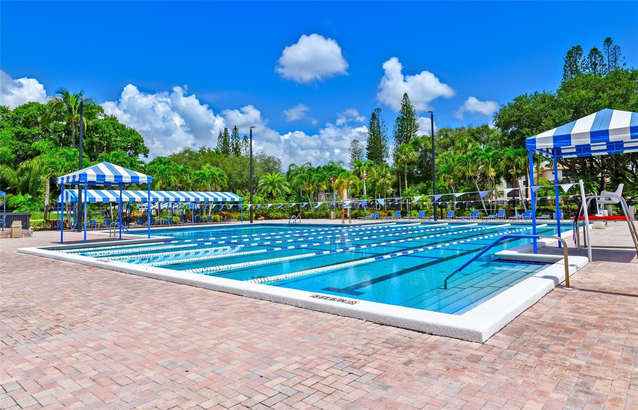 3441 Cocoplum Circle 3441, Coconut Creek, FL 33063 — photo 42 of 45