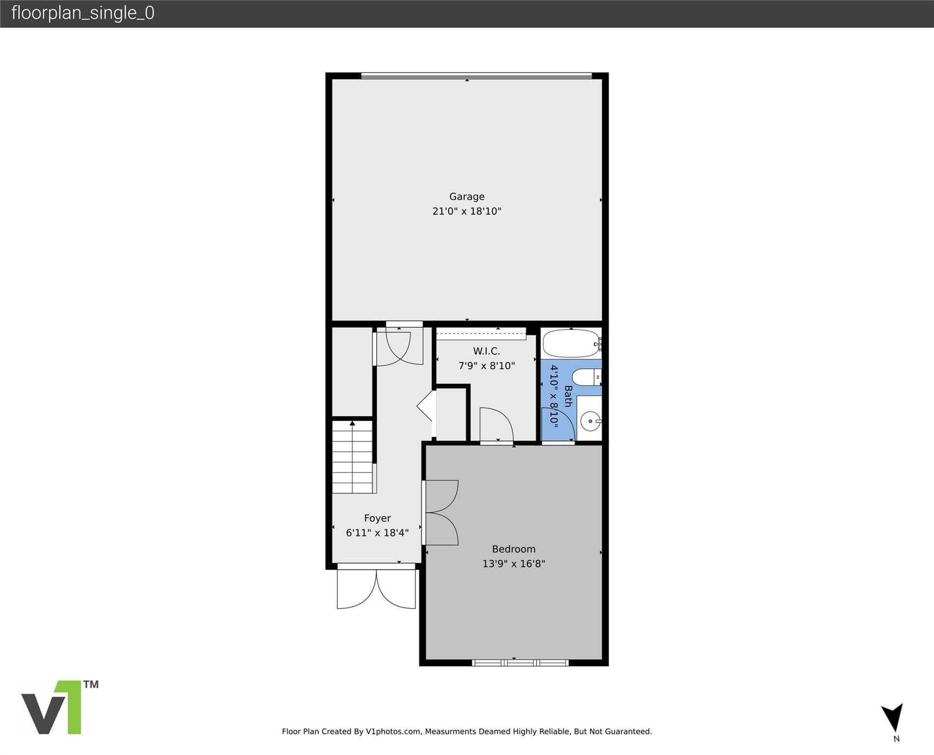 1614 NE 9th Street, Fort Lauderdale, FL 33304 — photo 28 of 31