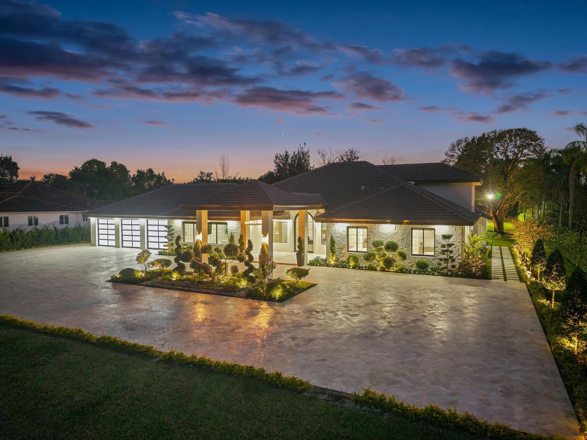 13110 Mustang Trail, Southwest Ranches, FL 33330 — photo 10 of 100