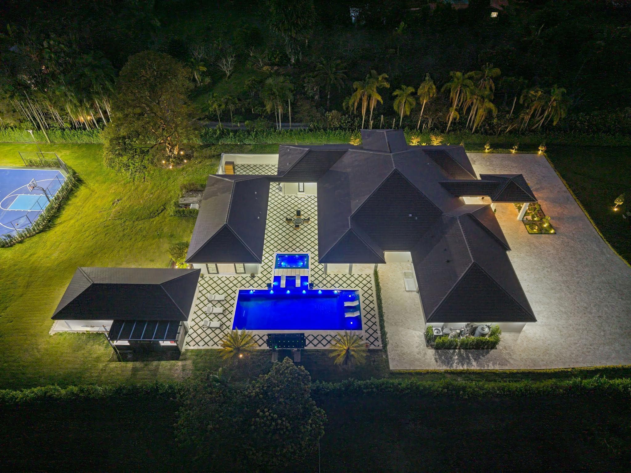 13110 Mustang Trail, Southwest Ranches, FL 33330 — photo 16 of 100