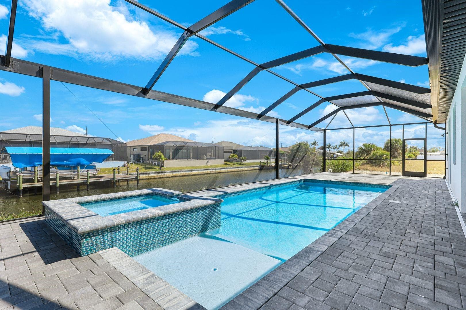 1925 NW 34th Place, Cape Coral, FL 33993 — photo 23 of 38