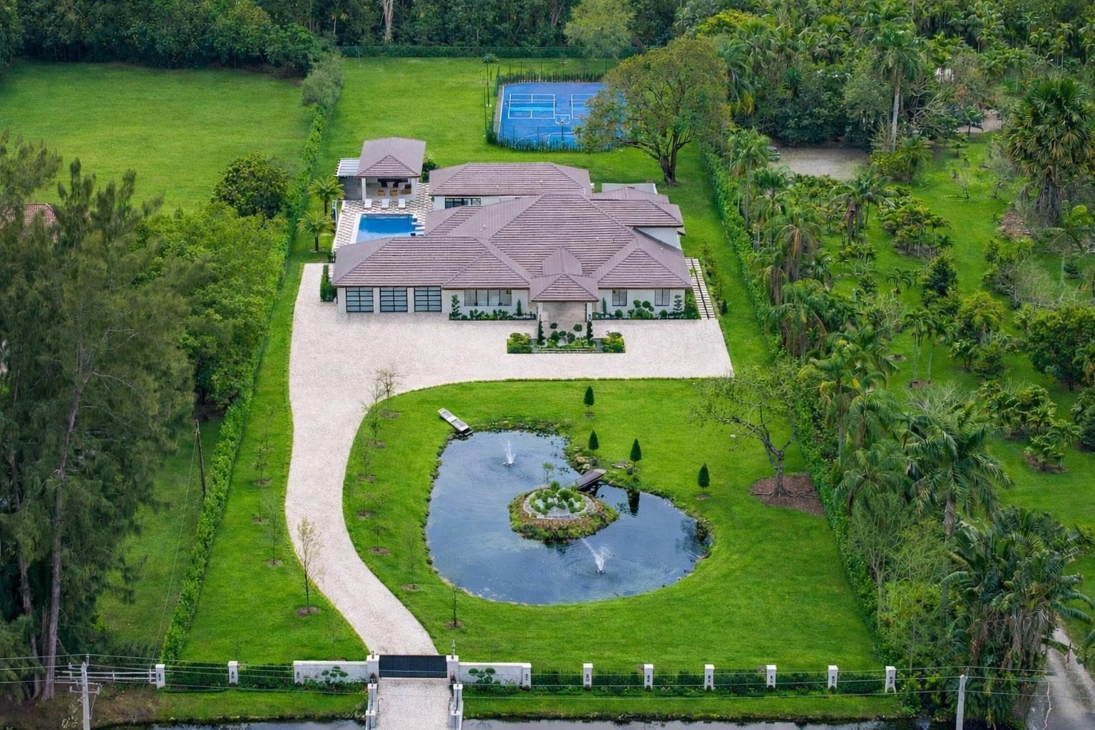 13110 Mustang Trail, Southwest Ranches, FL 33330 — photo