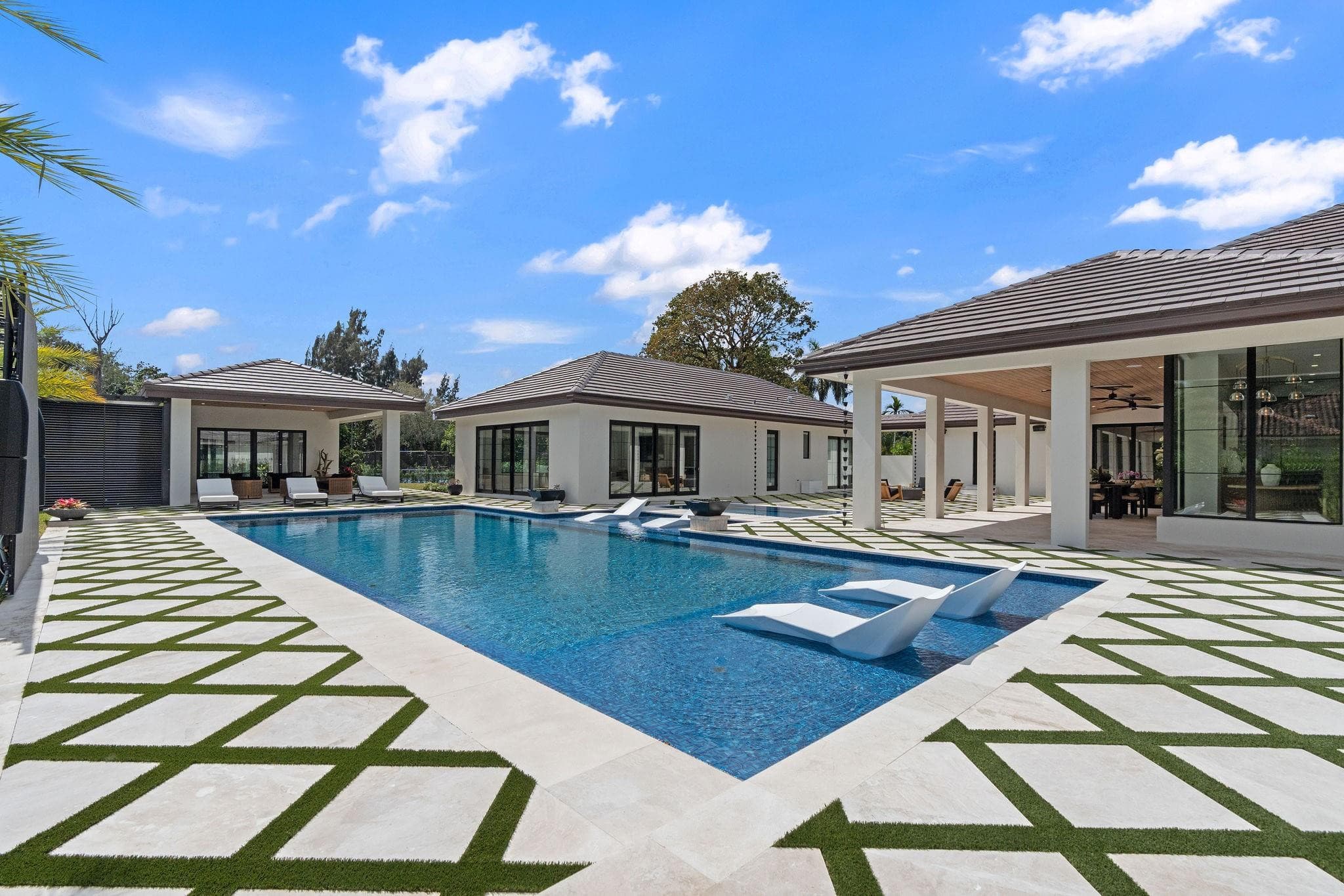 13110 Mustang Trail, Southwest Ranches, FL 33330 — photo 96 of 100