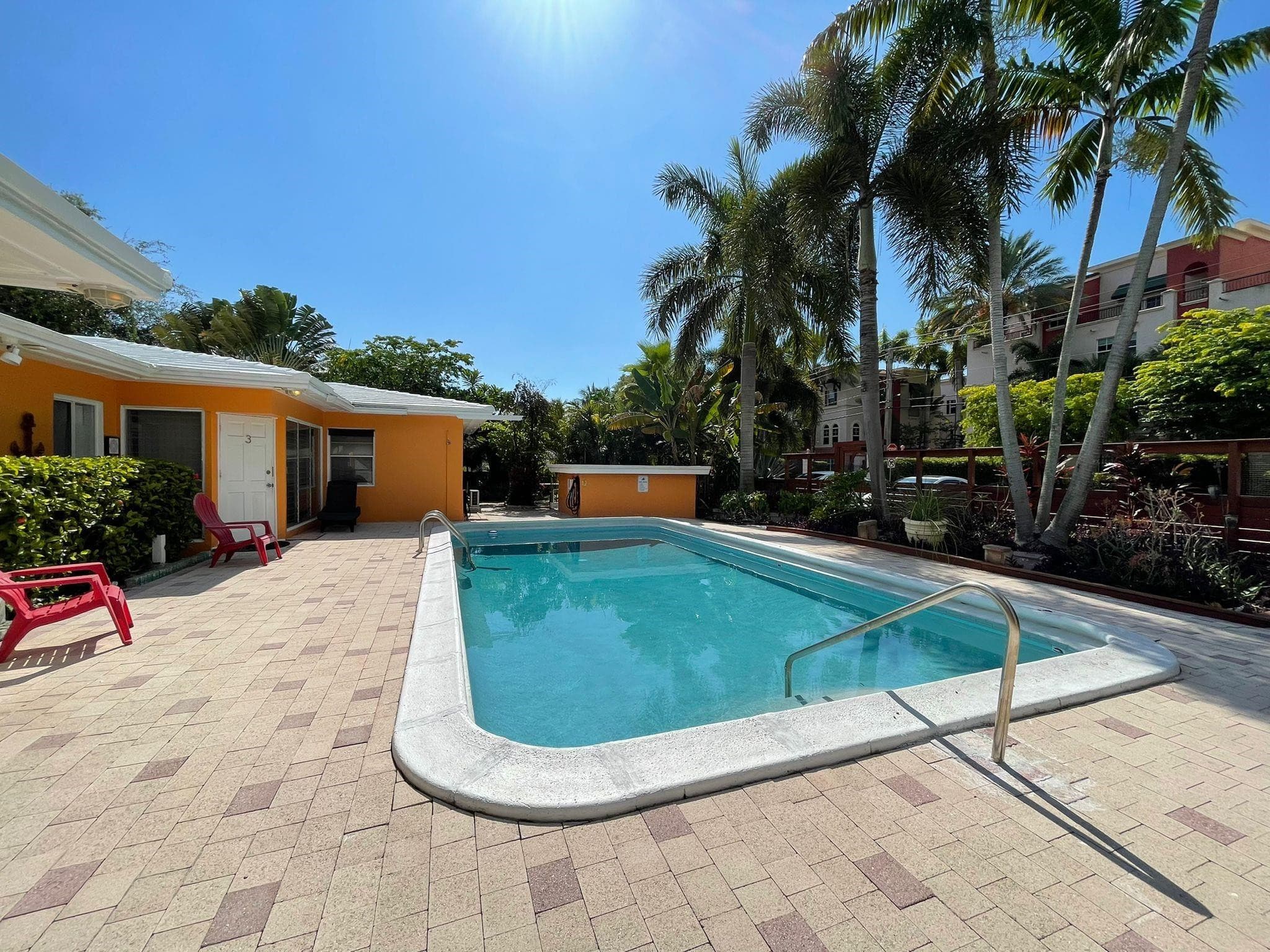1101 NE 17 Way 1, Fort Lauderdale, FL 33304 — photo 2 of 14