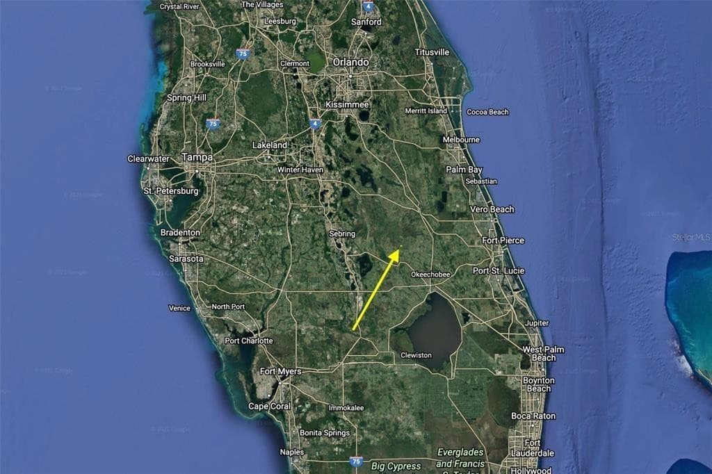 19731 NW 266th Street, Okeechobee, FL 34972 — photo 16 of 16