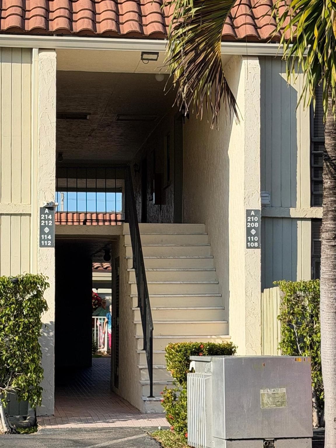1124 NW 13th Street 208A, Boca Raton, FL 33486 — photo 2 of 15
