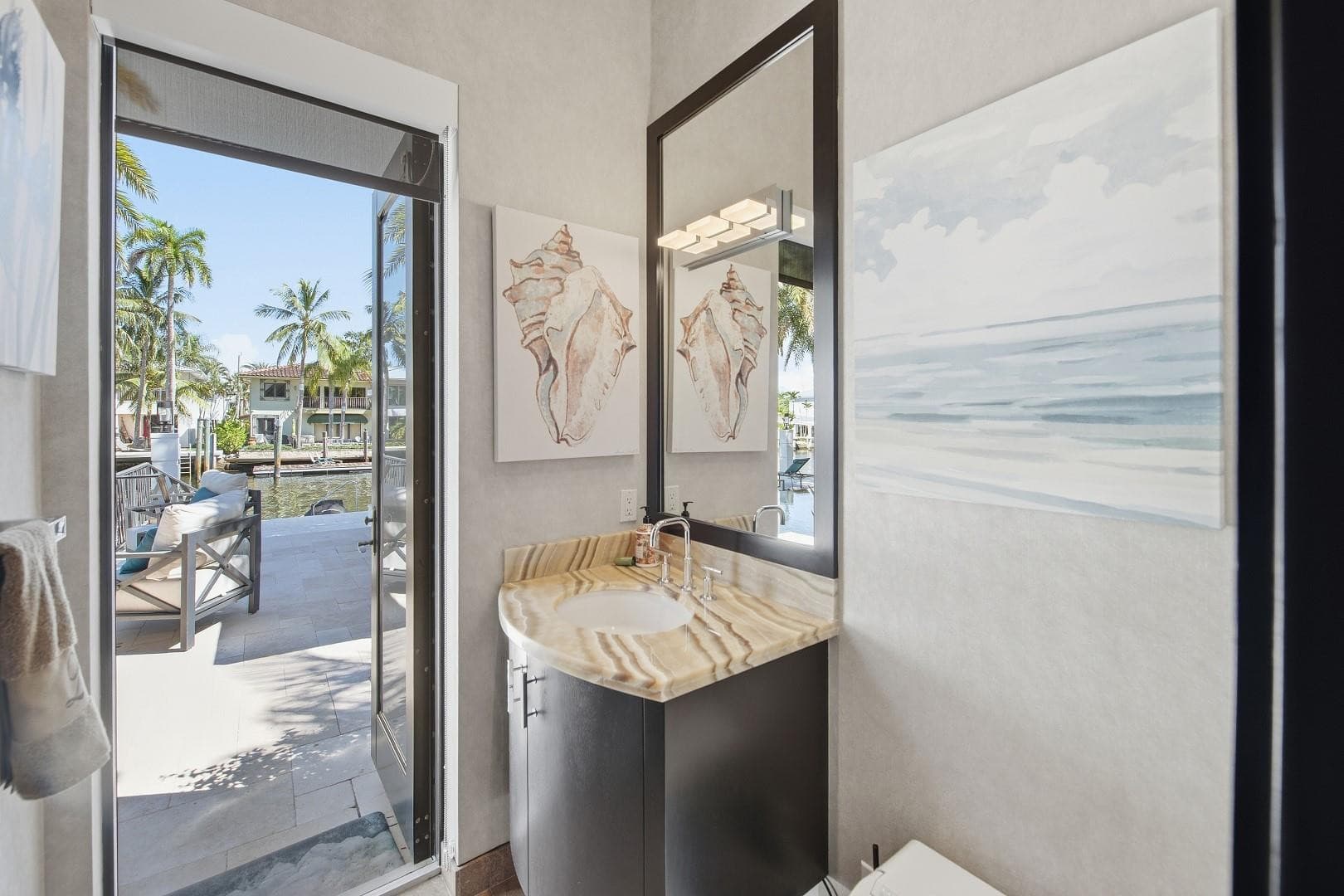 720 Isle Of Palms Drive, Fort Lauderdale, FL 33301 — photo 61 of 62