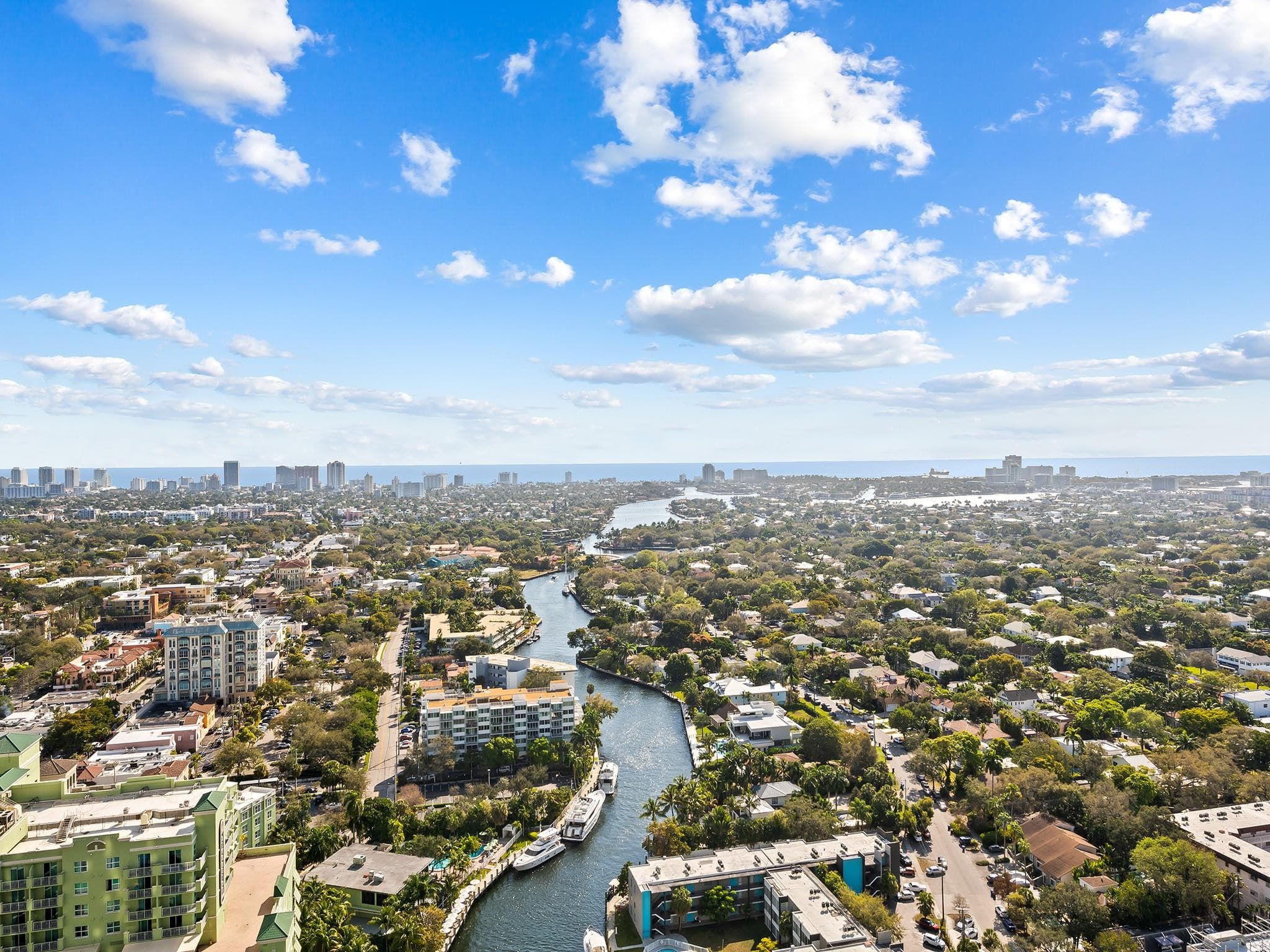 411 N New River Drive 3402, Fort Lauderdale, FL 33301 — photo 14 of 45