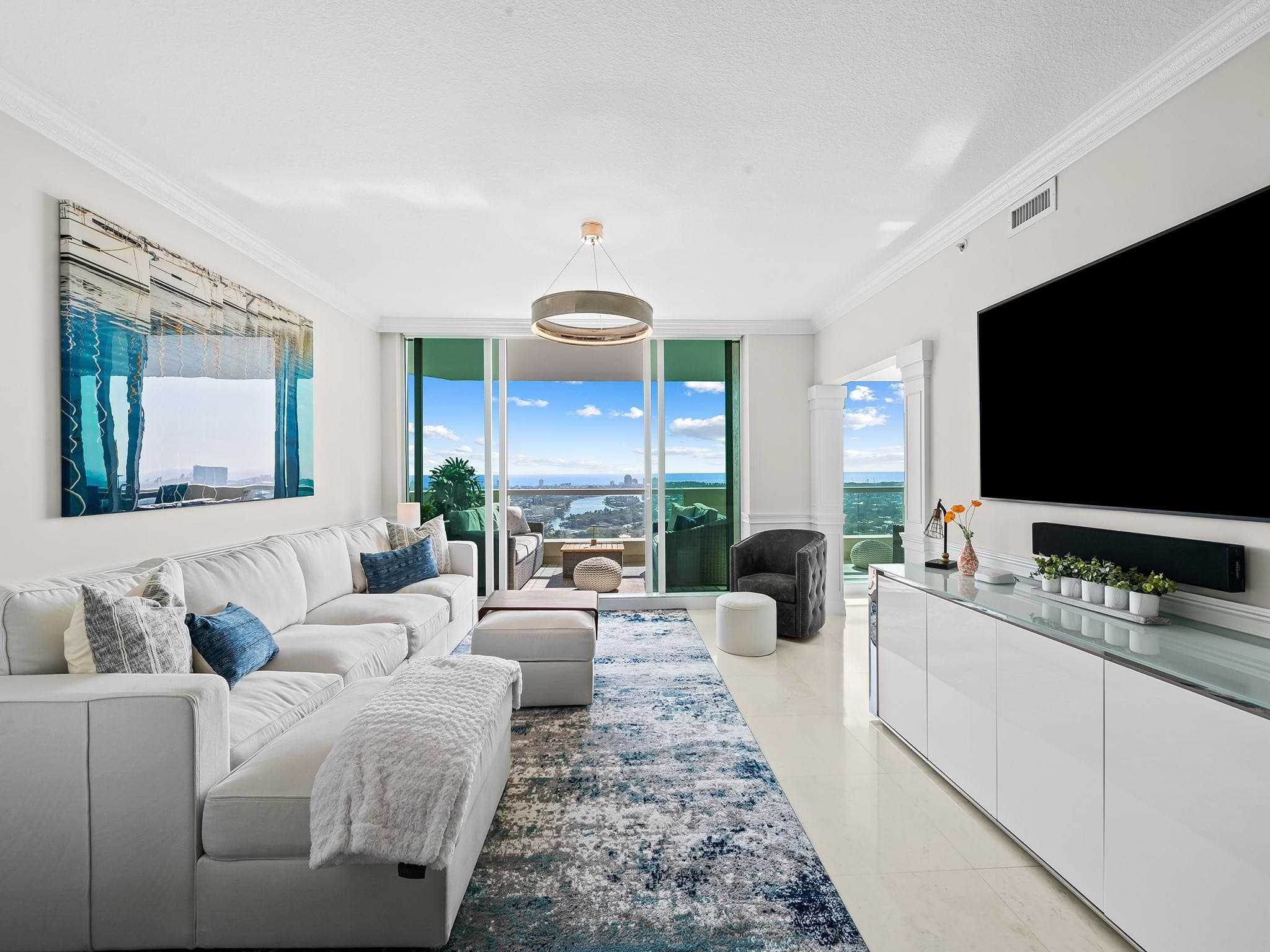 411 N New River Drive 3402, Fort Lauderdale, FL 33301 — photo 16 of 45