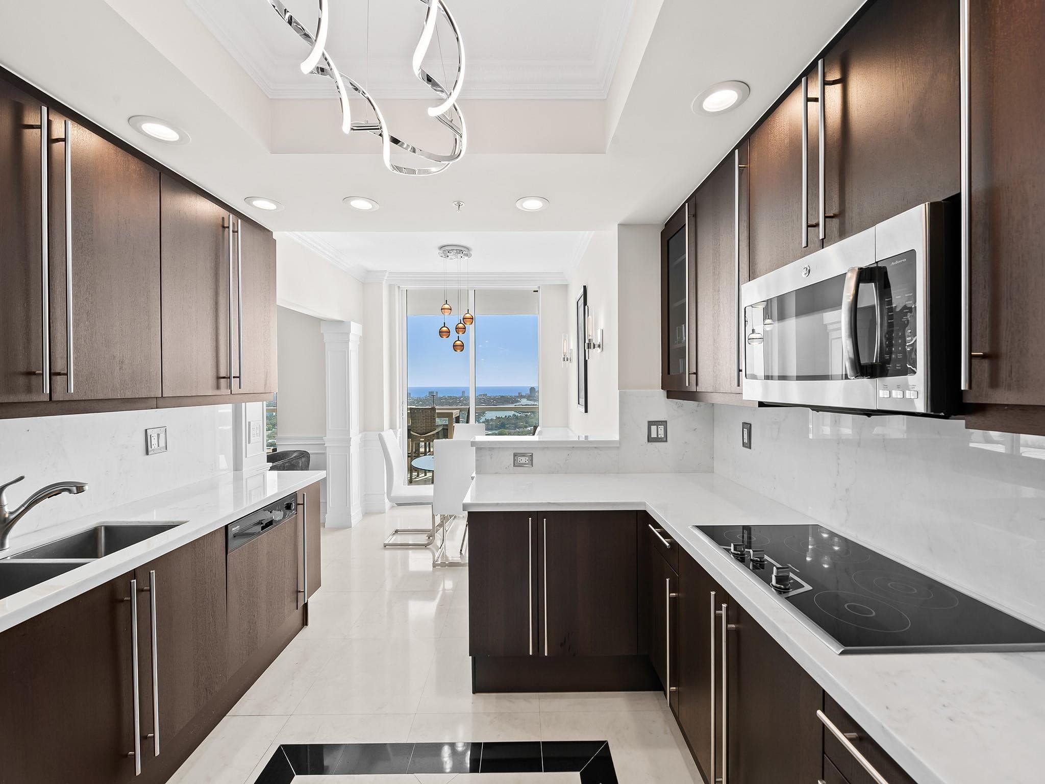 411 N New River Drive 3402, Fort Lauderdale, FL 33301 — photo 17 of 45
