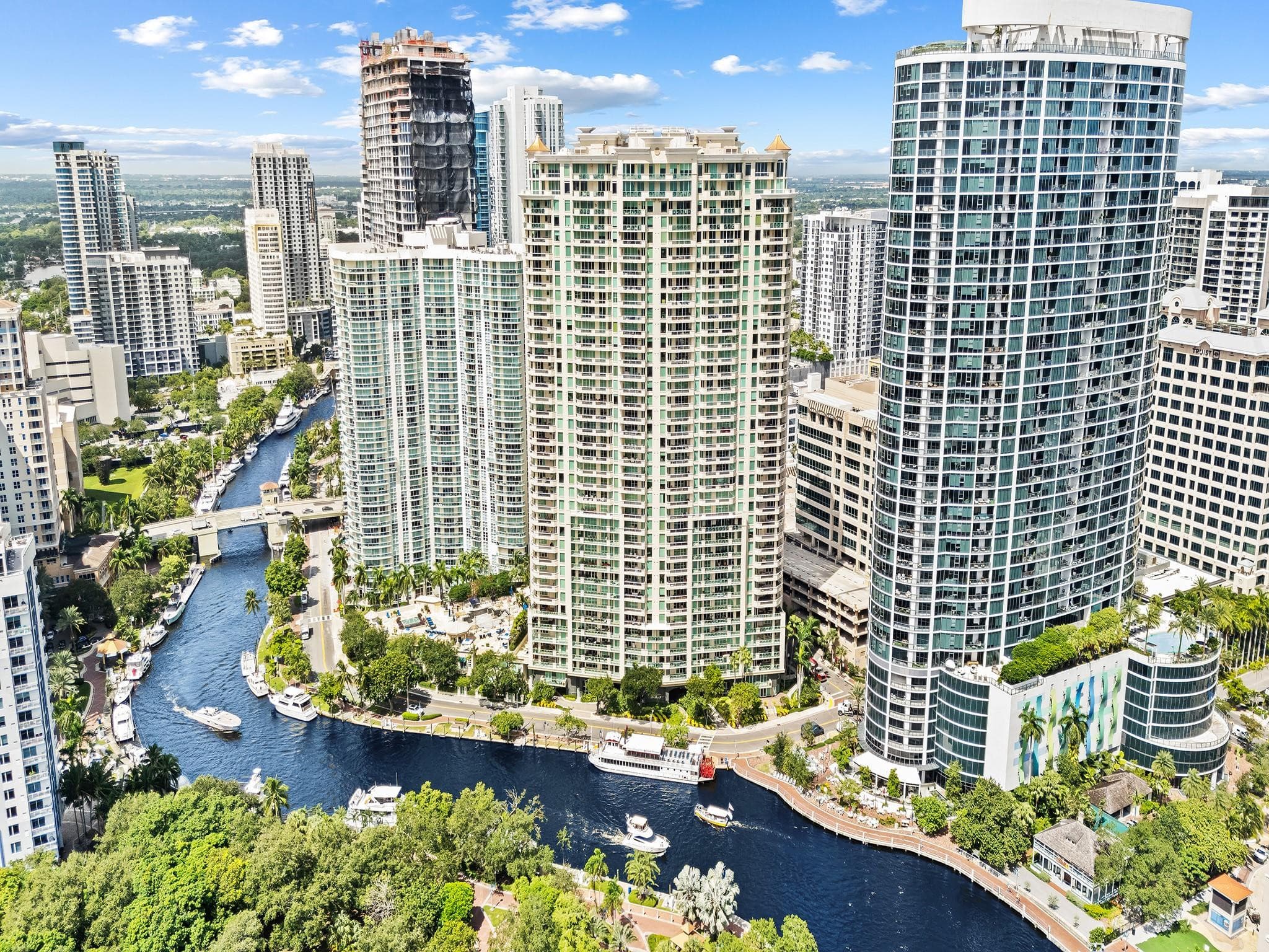 411 N New River Drive 3402, Fort Lauderdale, FL 33301 — photo 37 of 45