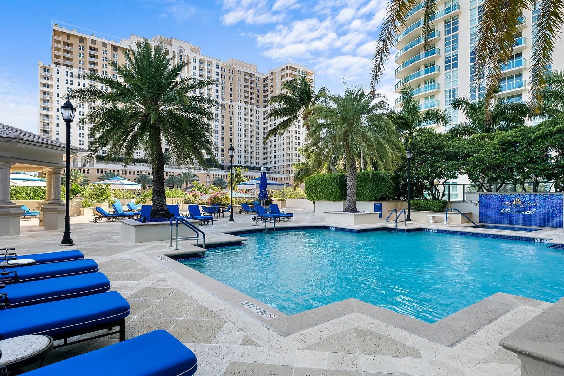 411 N New River Drive 3402, Fort Lauderdale, FL 33301 — photo 36 of 45