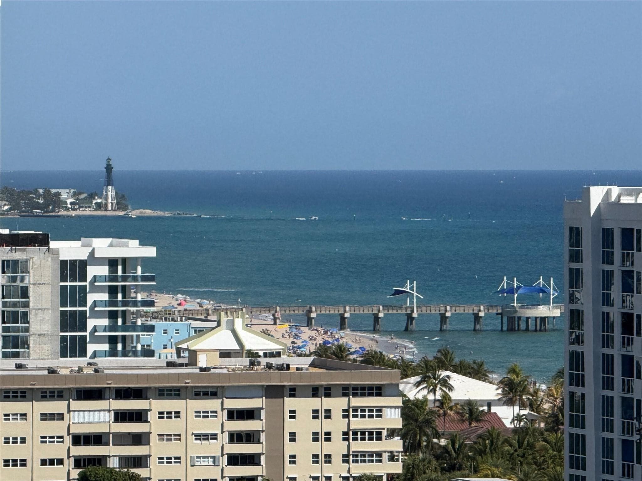 1200 Hibiscus Avenue Ph 3, Pompano Beach, FL 33062 — photo 3 of 69