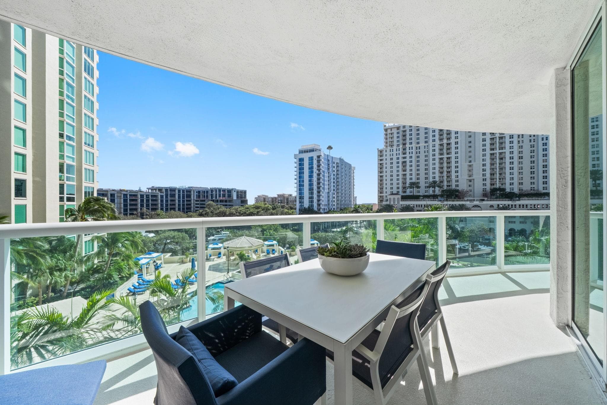 347 N New River Drive 610, Fort Lauderdale, FL 33301 — photo 2 of 69