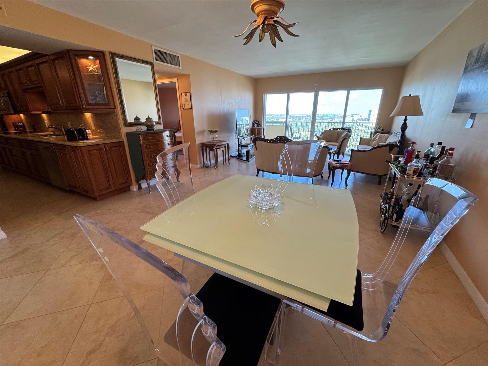1200 Hibiscus Avenue Ph 3, Pompano Beach, FL 33062 — photo 21 of 69