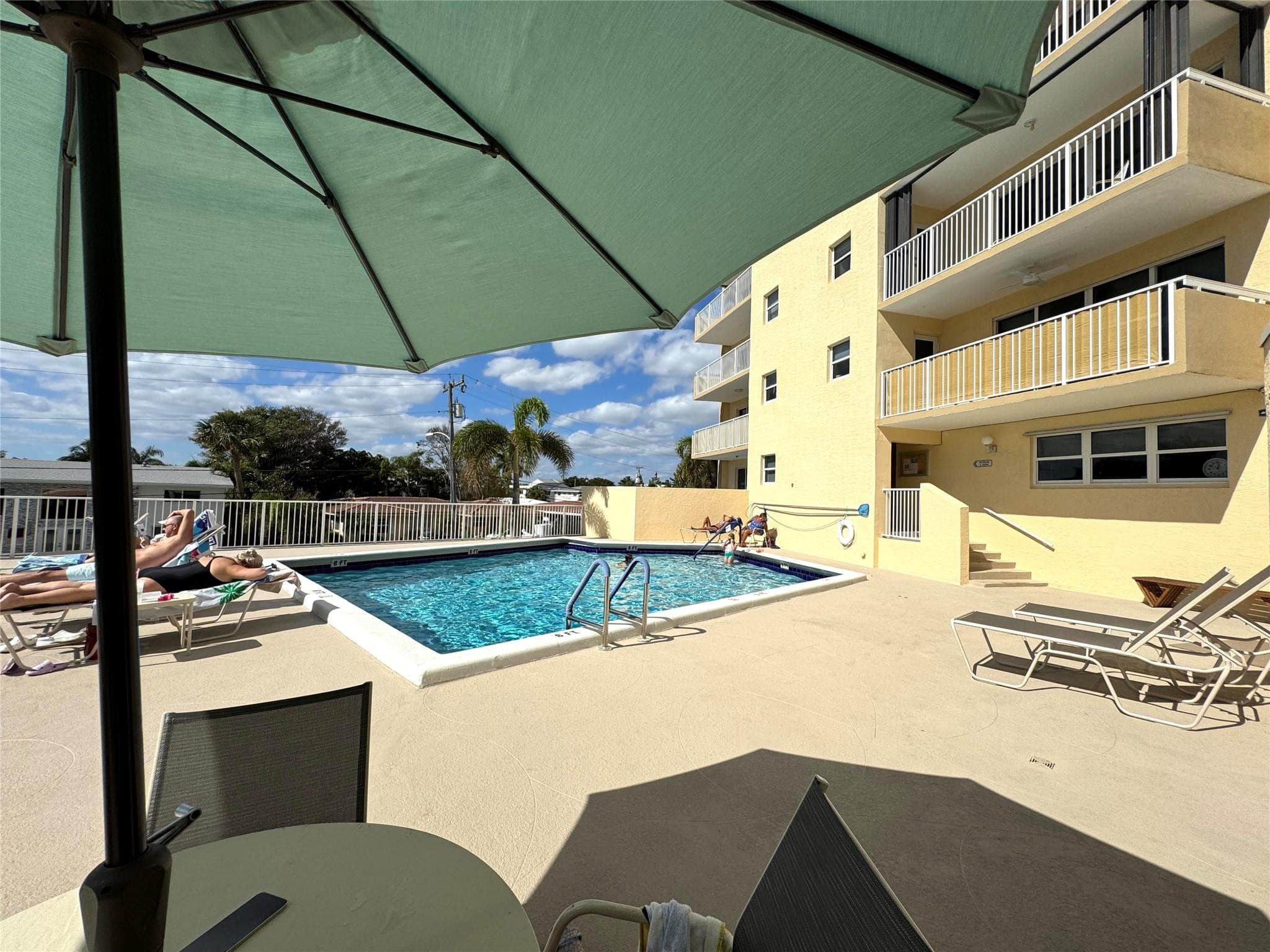 1200 Hibiscus Avenue Ph 3, Pompano Beach, FL 33062 — photo 28 of 69