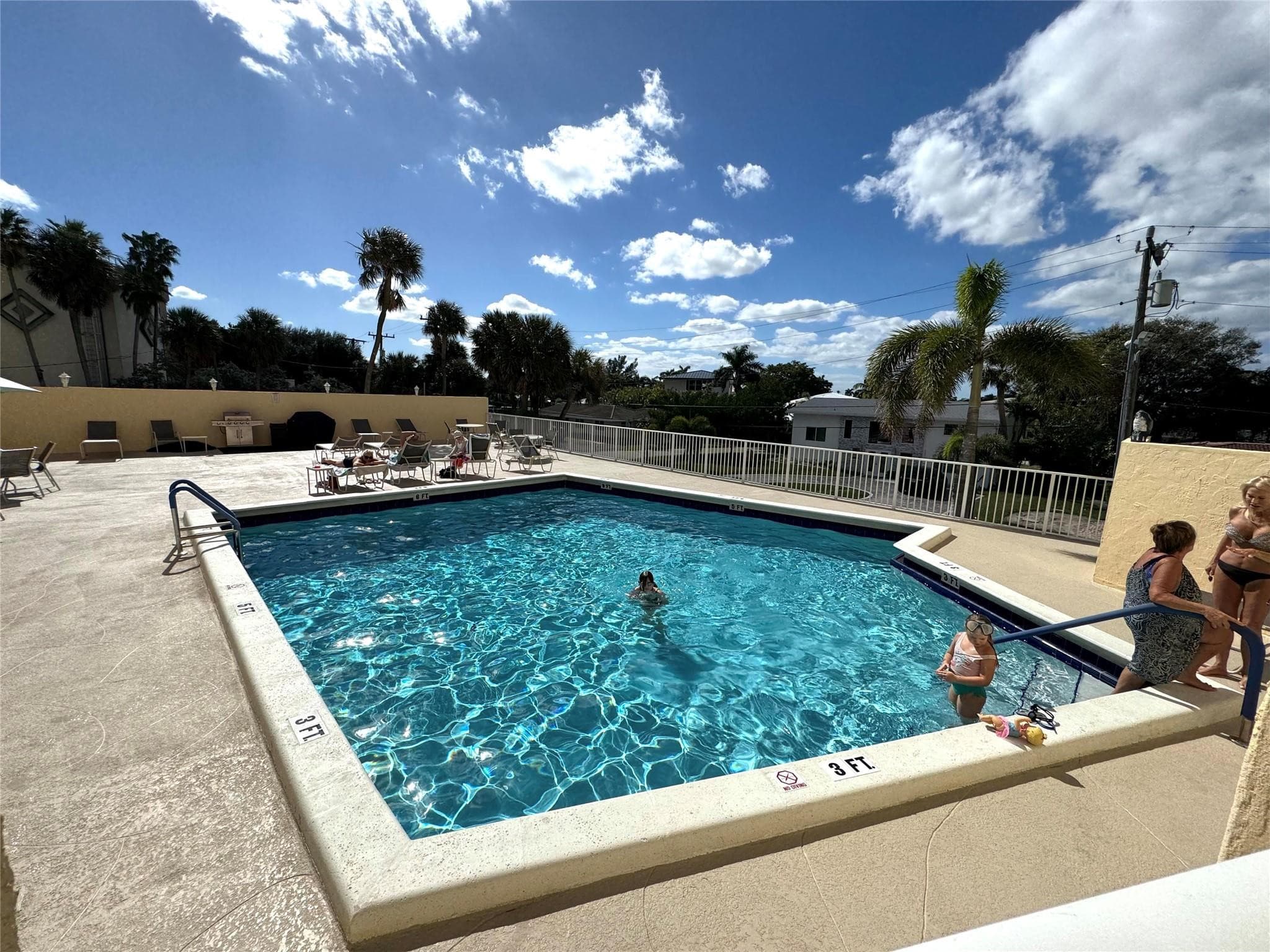 1200 Hibiscus Avenue Ph 3, Pompano Beach, FL 33062 — photo 29 of 69