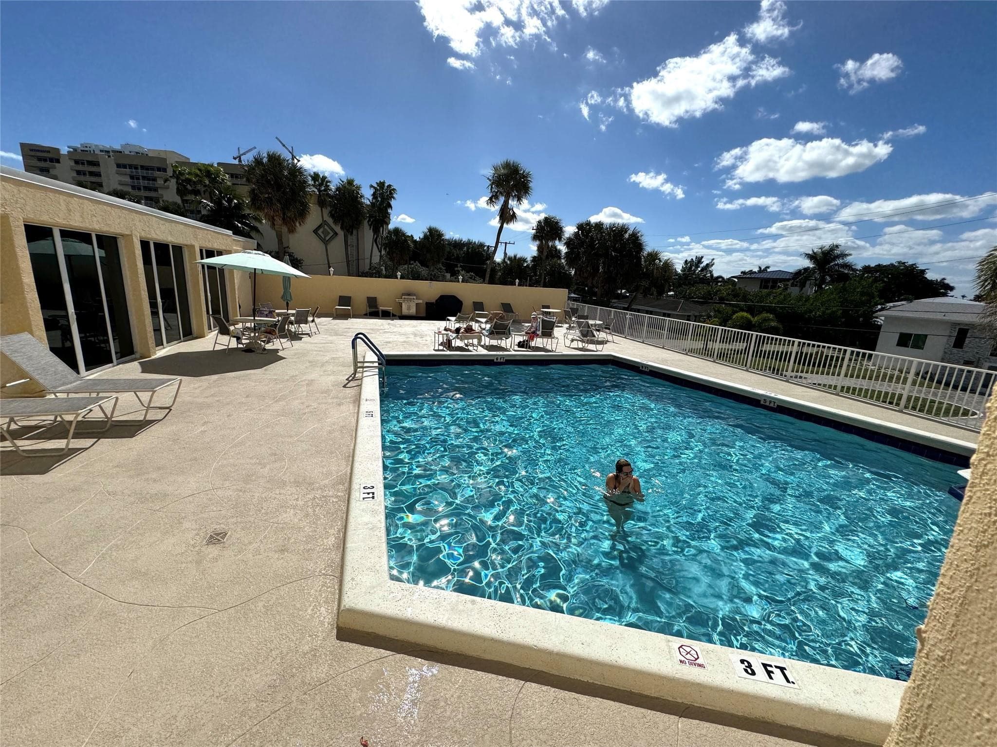 1200 Hibiscus Avenue Ph 3, Pompano Beach, FL 33062 — photo 30 of 69