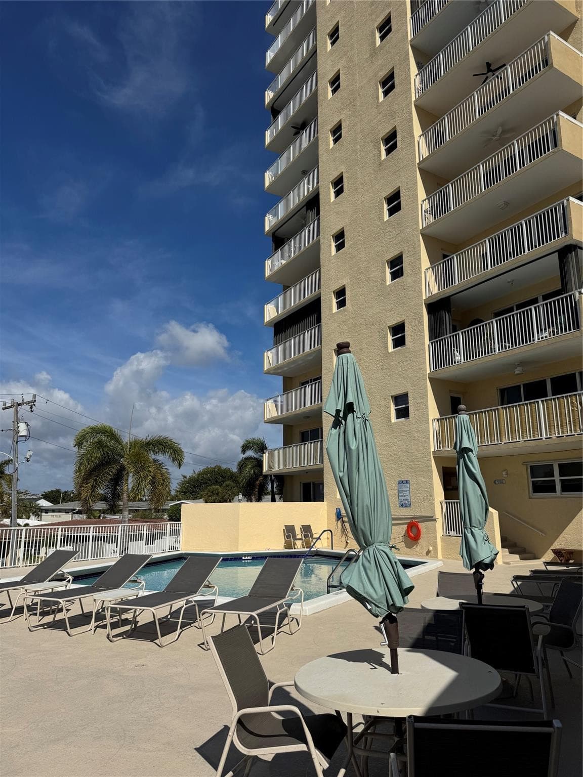1200 Hibiscus Avenue Ph 3, Pompano Beach, FL 33062 — photo 31 of 69