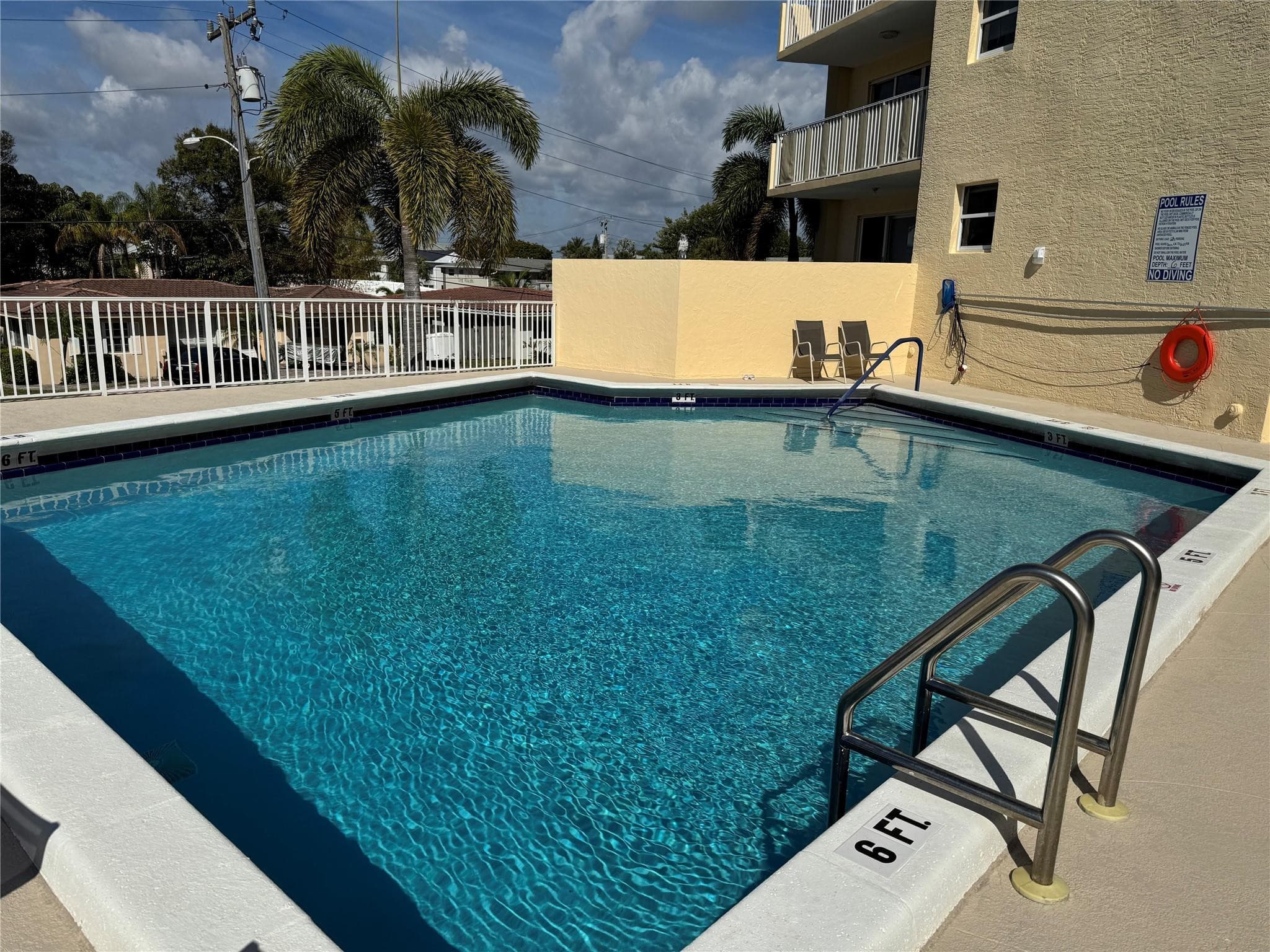 1200 Hibiscus Avenue Ph 3, Pompano Beach, FL 33062 — photo 32 of 69