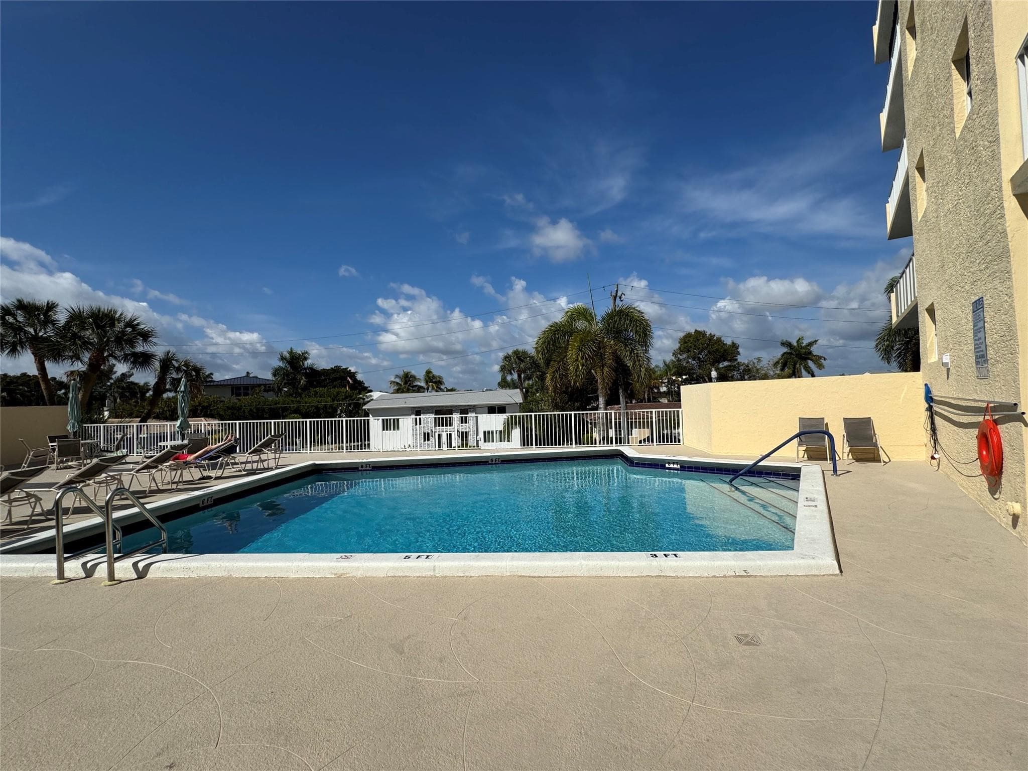 1200 Hibiscus Avenue Ph 3, Pompano Beach, FL 33062 — photo 33 of 69