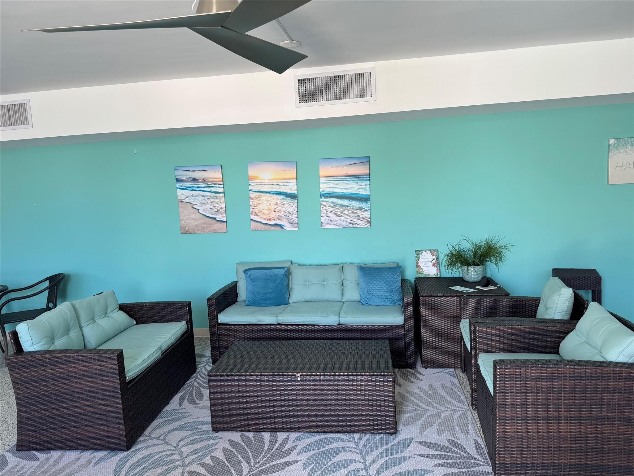 1200 Hibiscus Avenue Ph 3, Pompano Beach, FL 33062 — photo 38 of 69