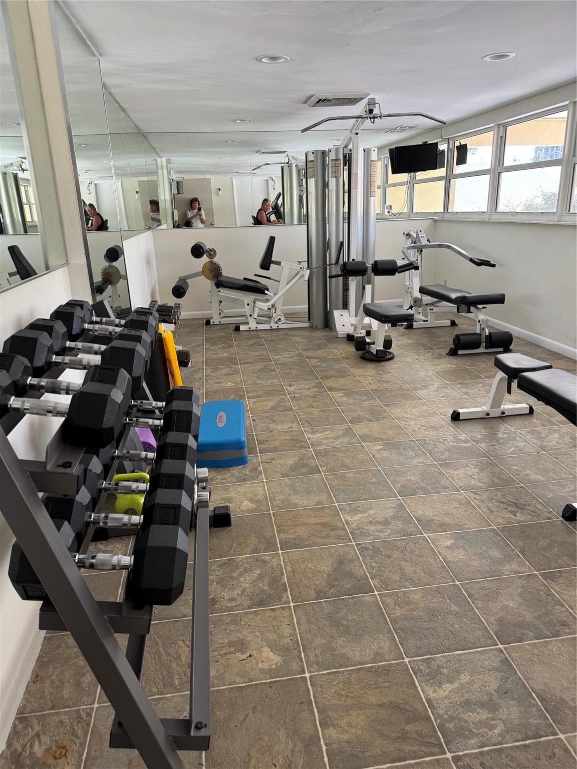 1200 Hibiscus Avenue Ph 3, Pompano Beach, FL 33062 — photo 40 of 69