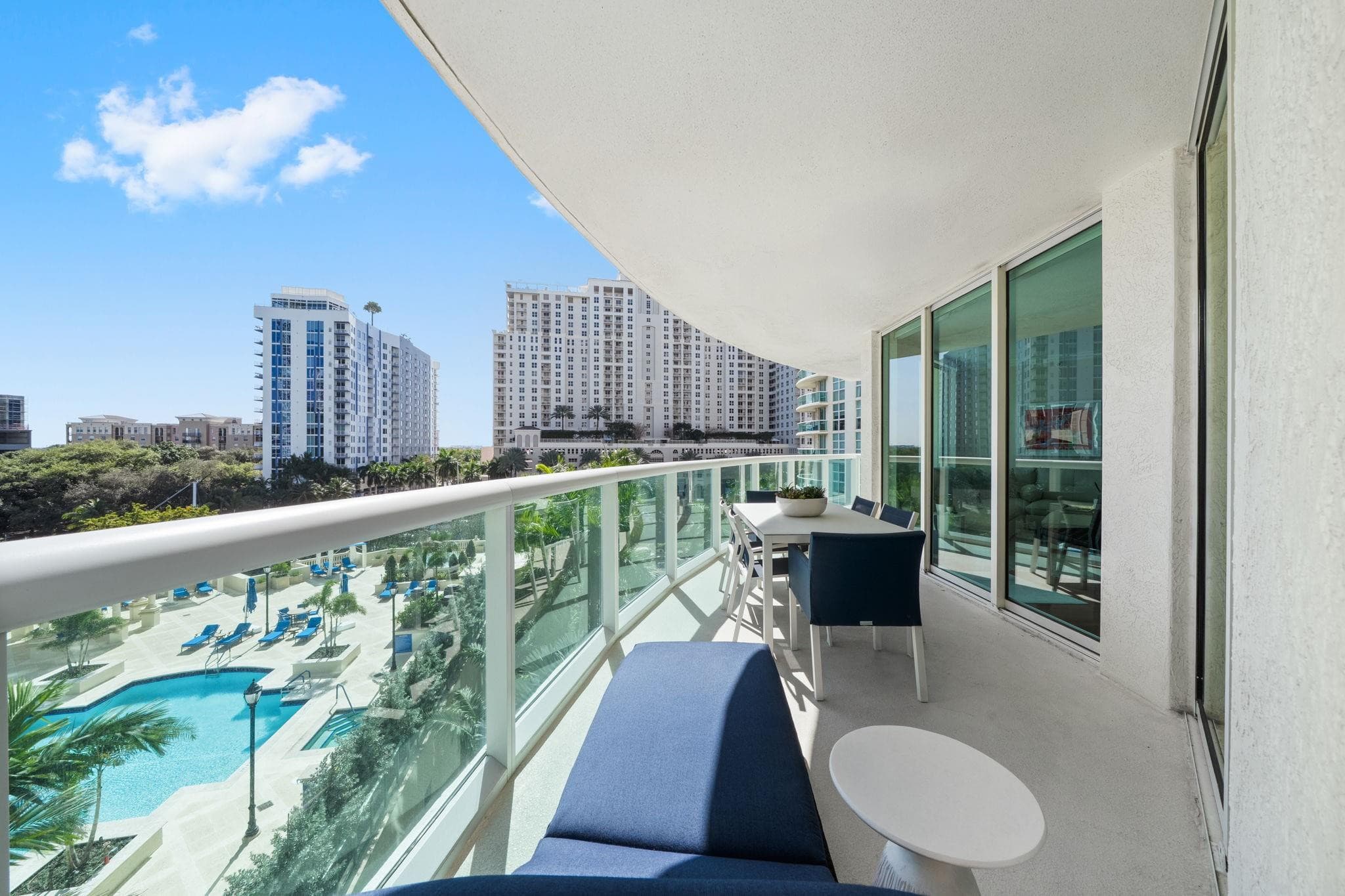 347 N New River Drive 610, Fort Lauderdale, FL 33301 — photo 24 of 69