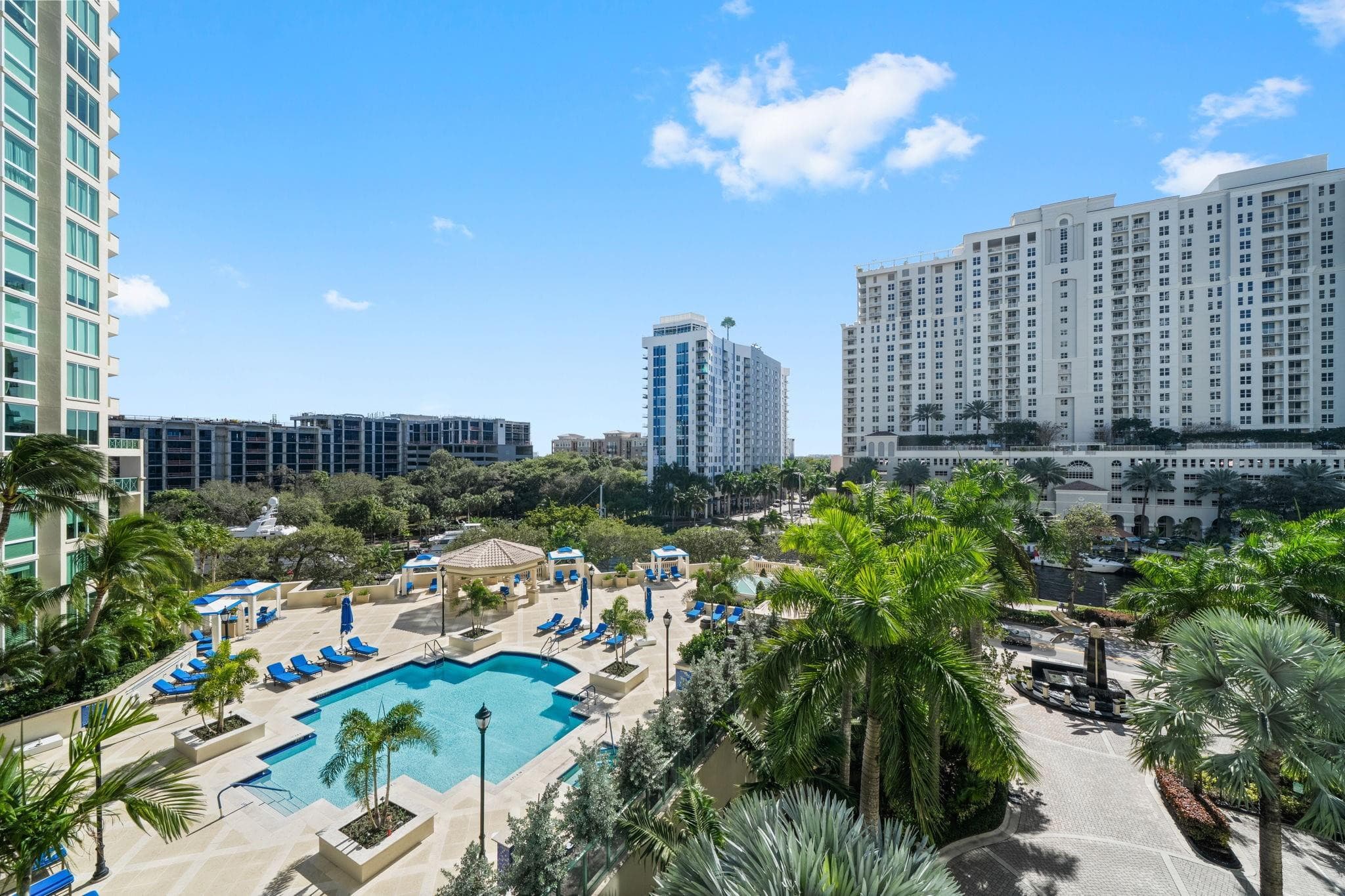 347 N New River Drive 610, Fort Lauderdale, FL 33301 — photo 27 of 69